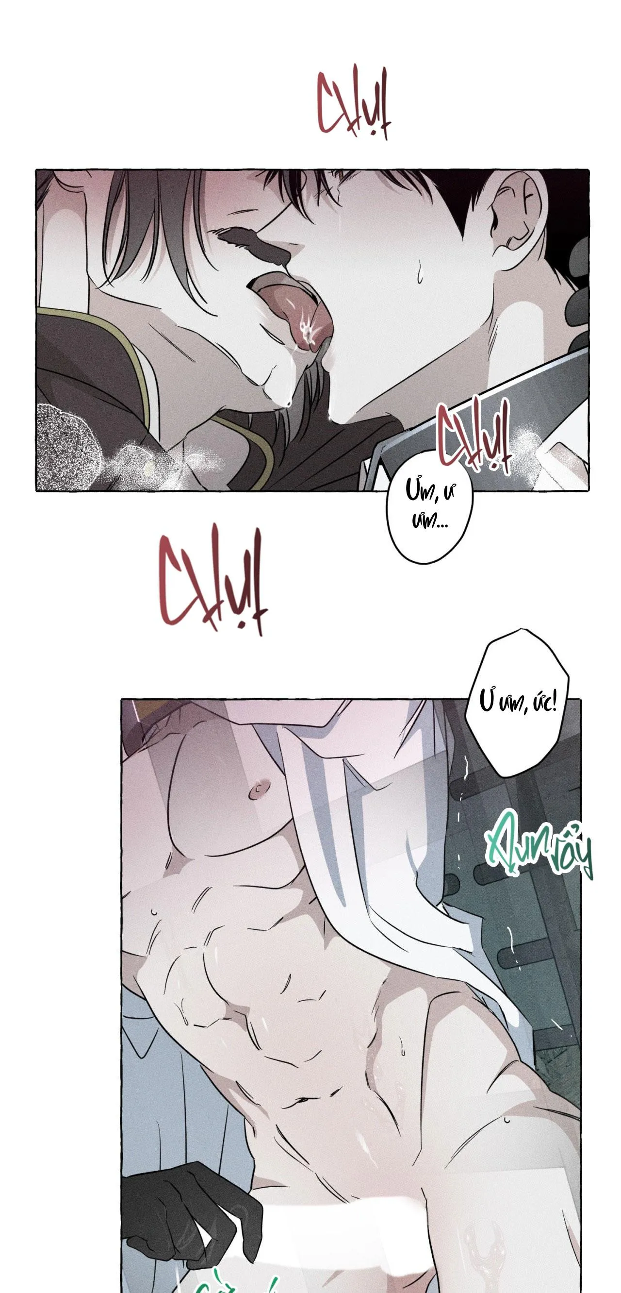 XƯƠNG VÀ CÁNH HOA Chapter 26 Trang 40