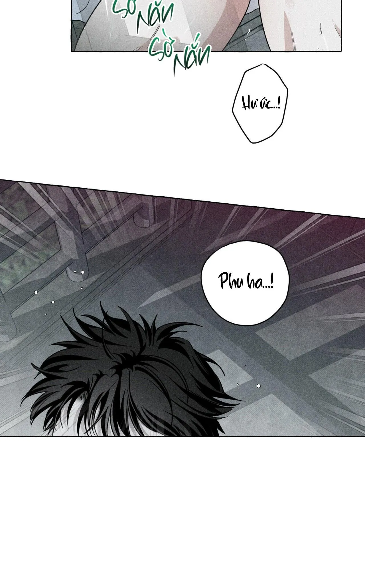 XƯƠNG VÀ CÁNH HOA Chapter 26 Trang 41