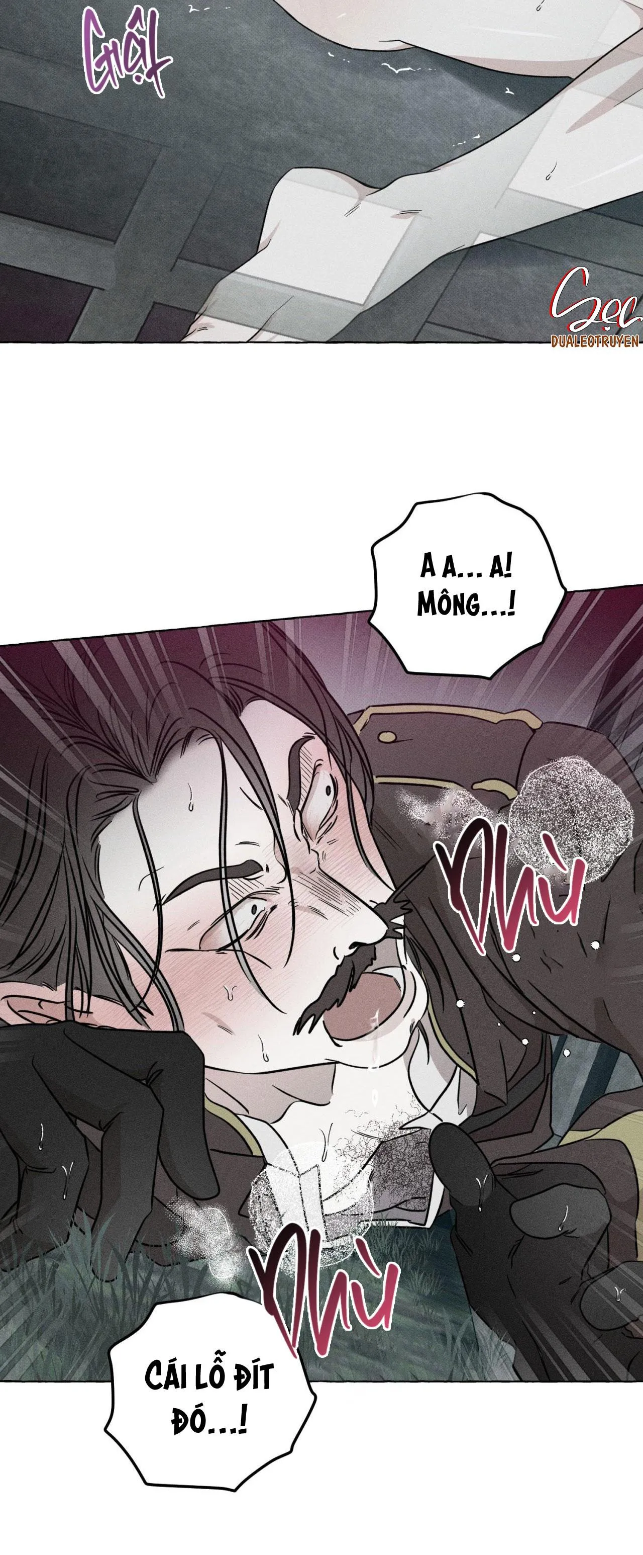 XƯƠNG VÀ CÁNH HOA Chapter 26 Trang 43