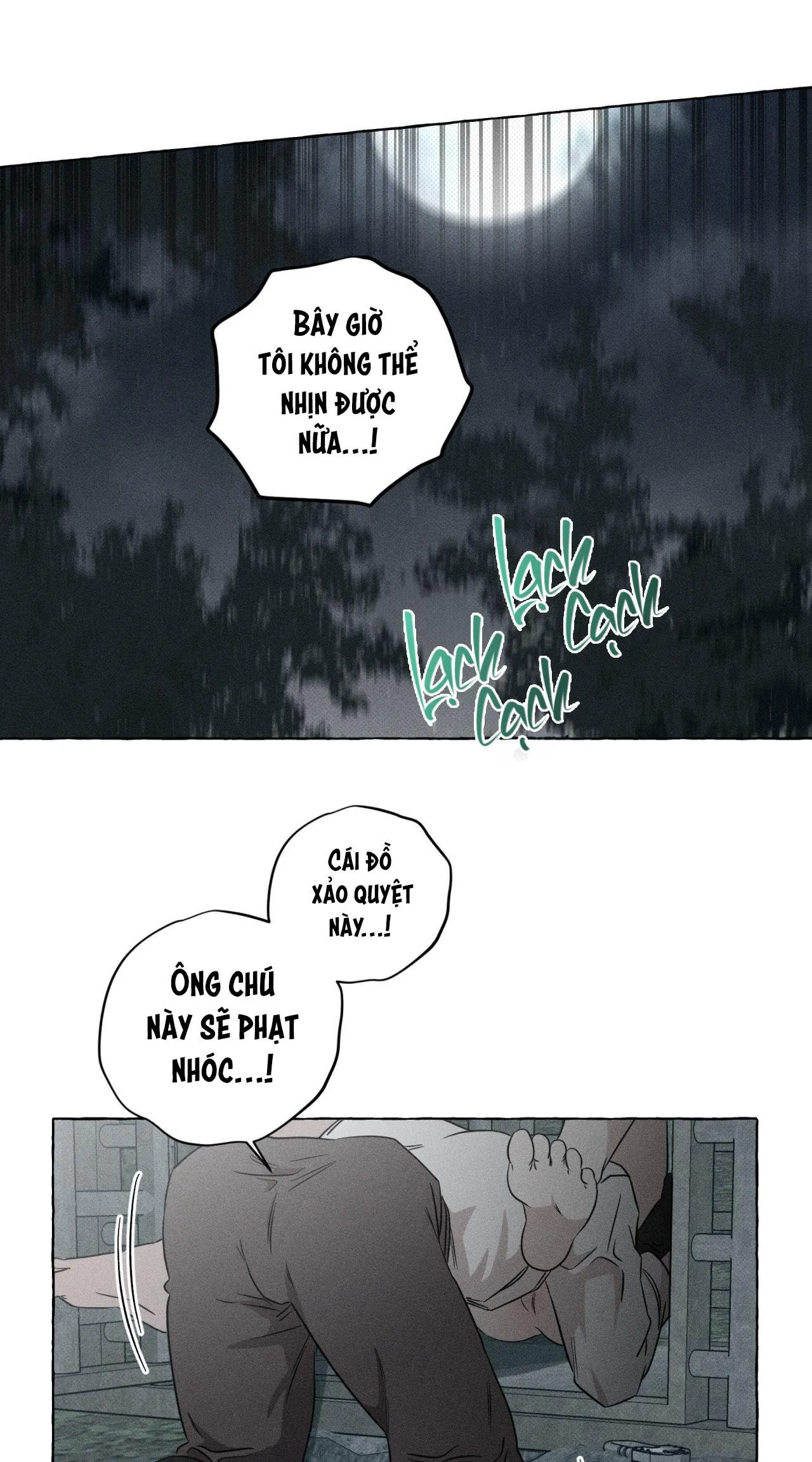 XƯƠNG VÀ CÁNH HOA Chapter 26 Trang 46