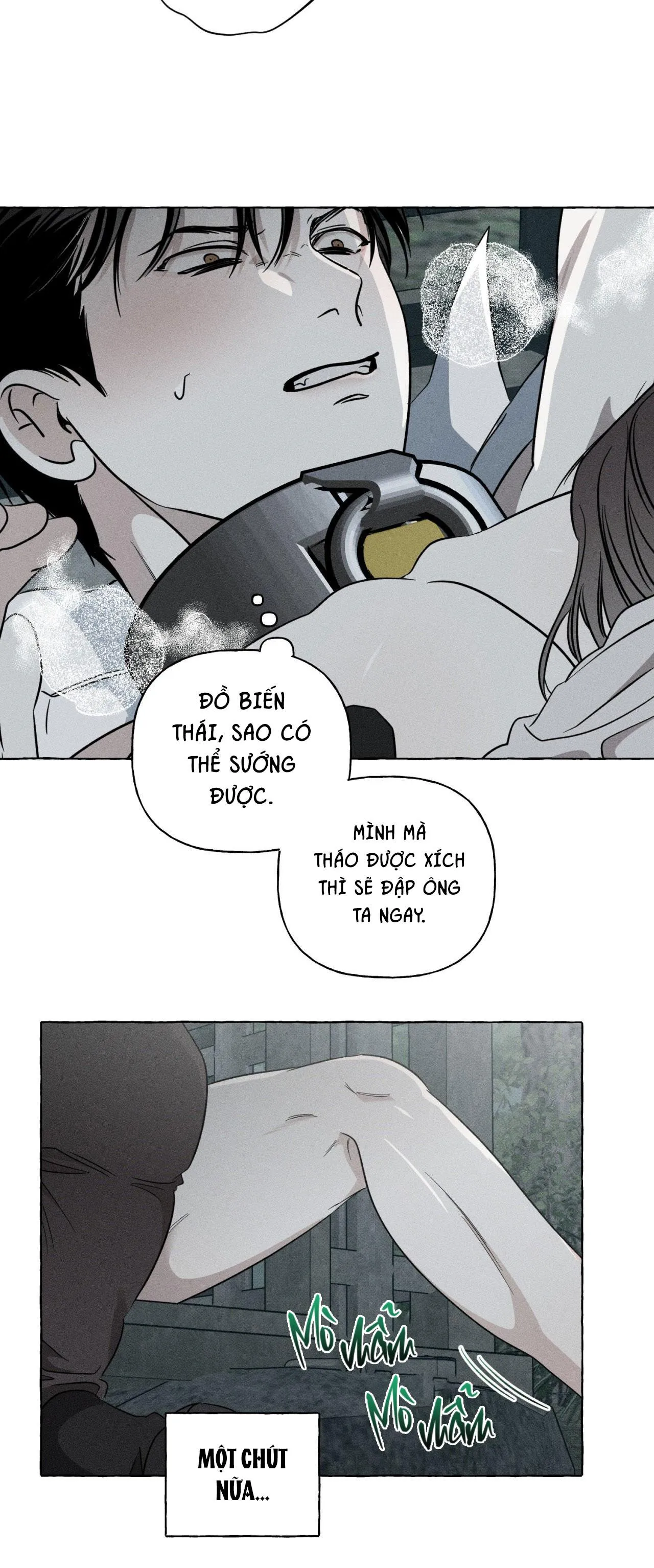 XƯƠNG VÀ CÁNH HOA Chapter 26 Trang 50