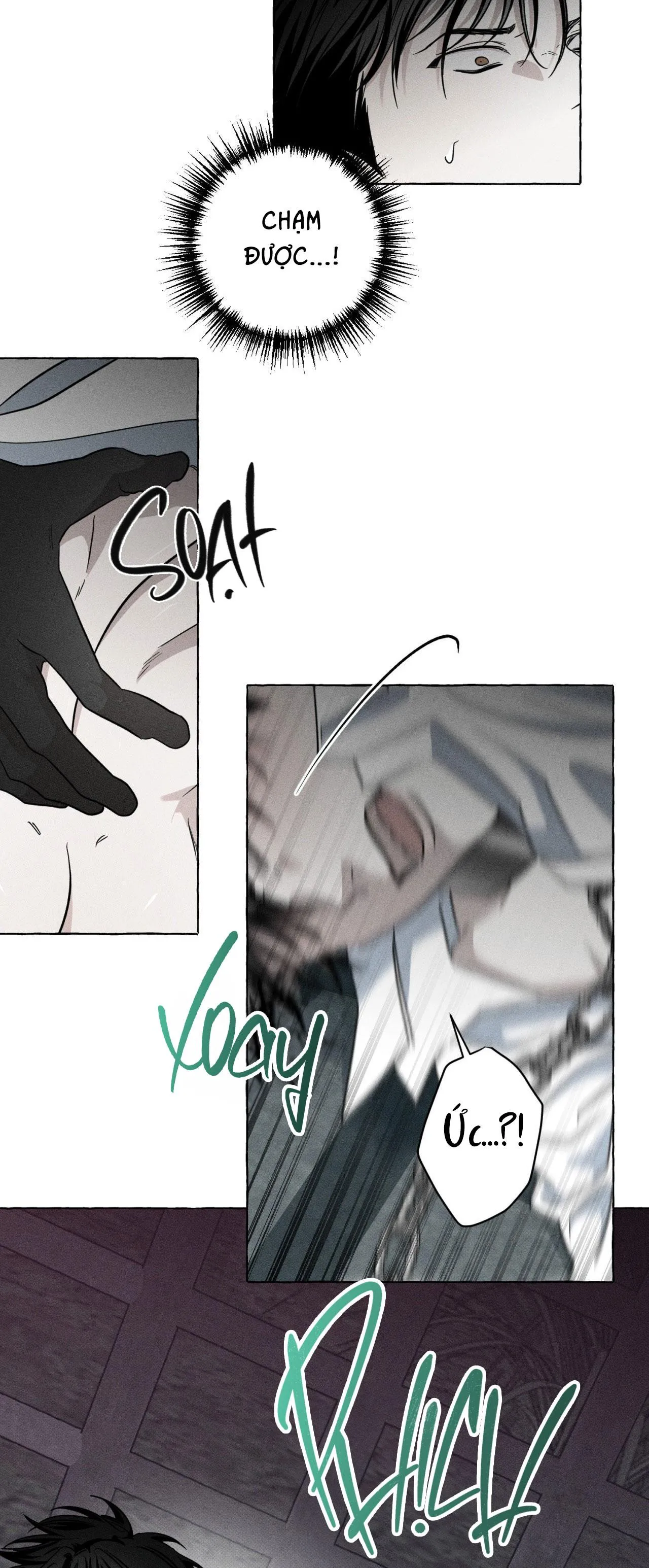 XƯƠNG VÀ CÁNH HOA Chapter 26 Trang 52