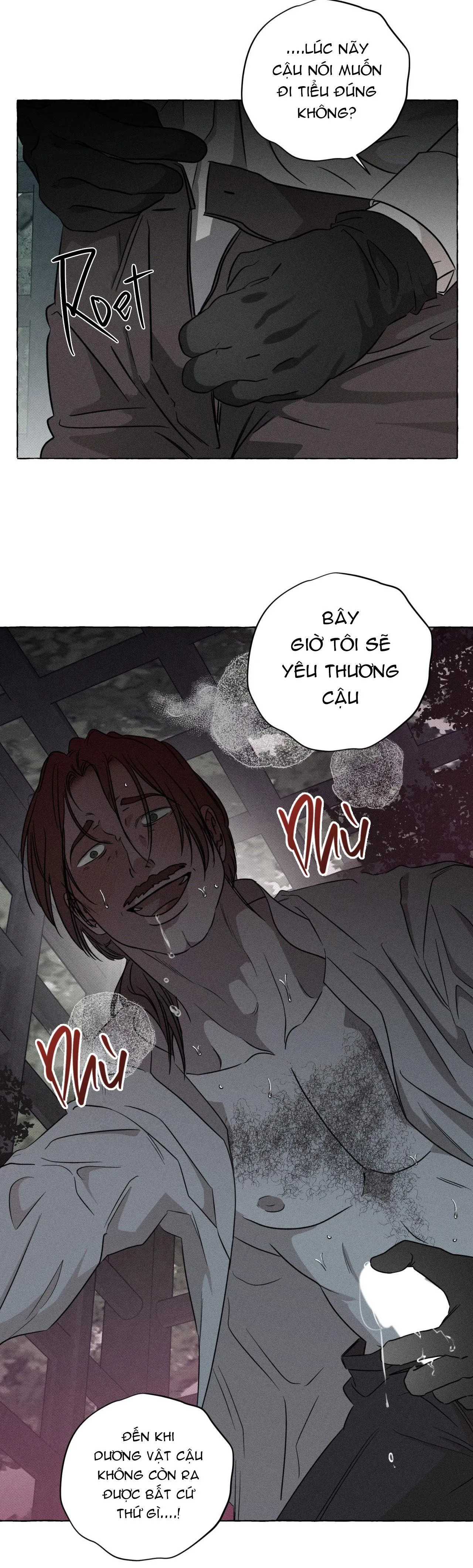 XƯƠNG VÀ CÁNH HOA Chapter 26 Trang 54