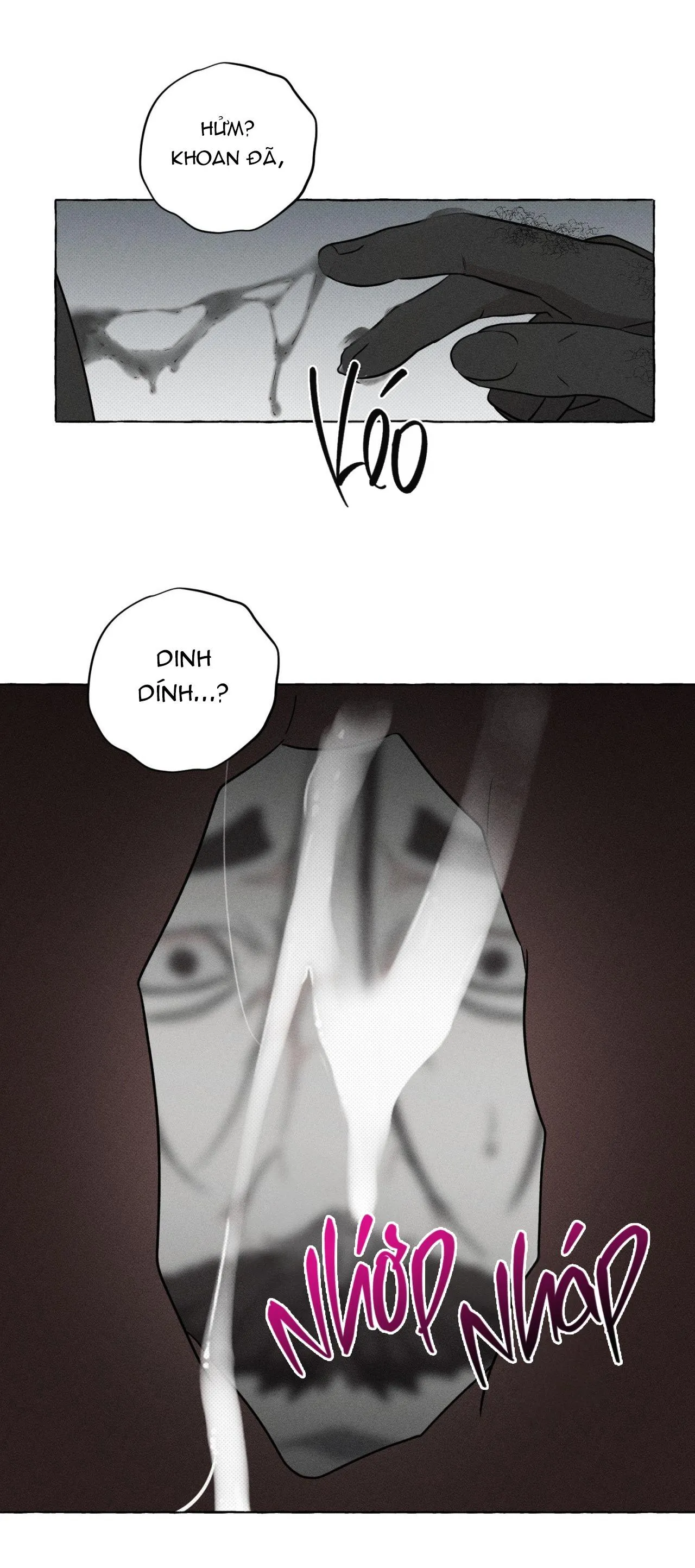 XƯƠNG VÀ CÁNH HOA Chapter 27 Trang 8