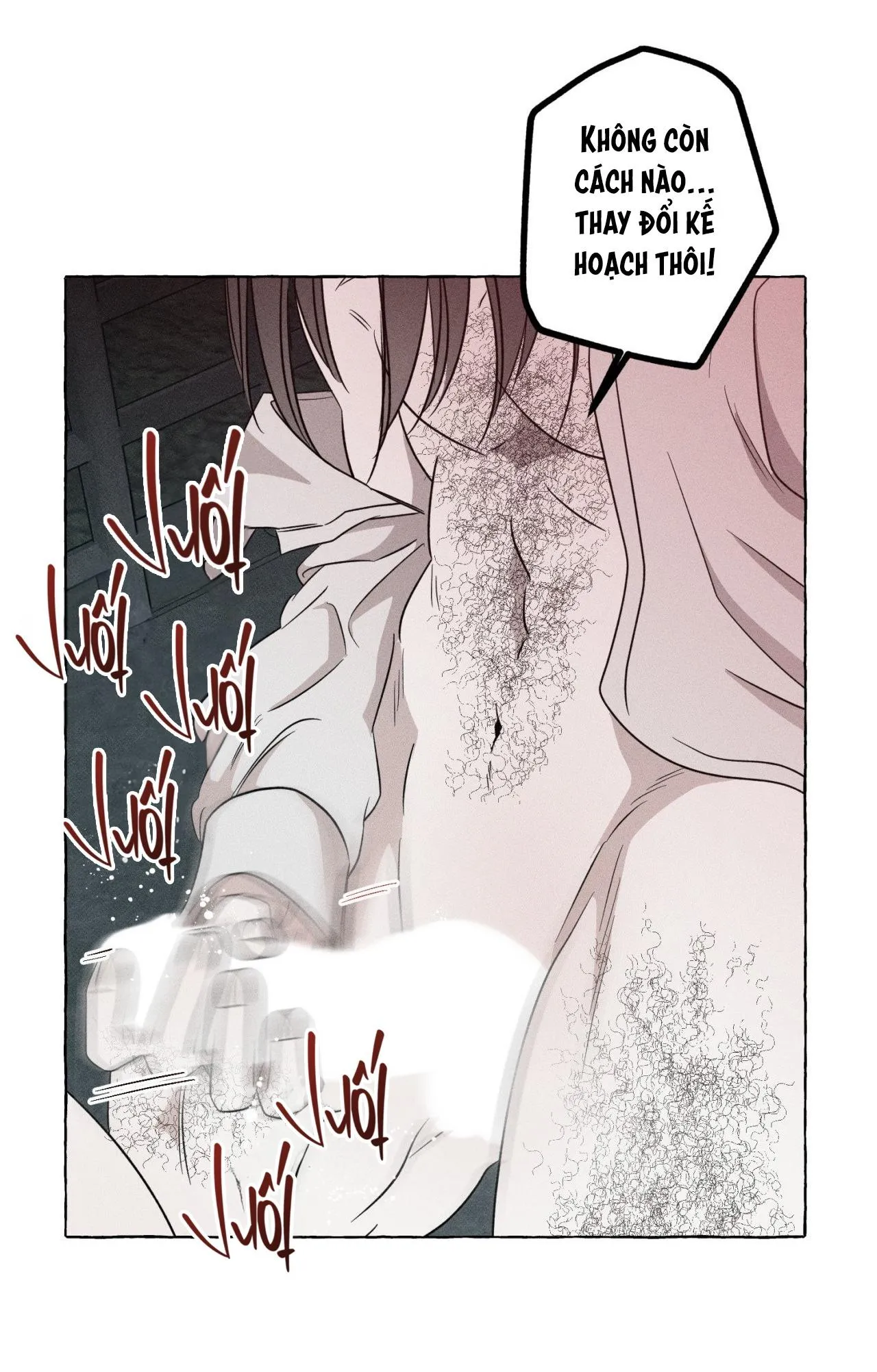 XƯƠNG VÀ CÁNH HOA Chapter 27 Trang 13