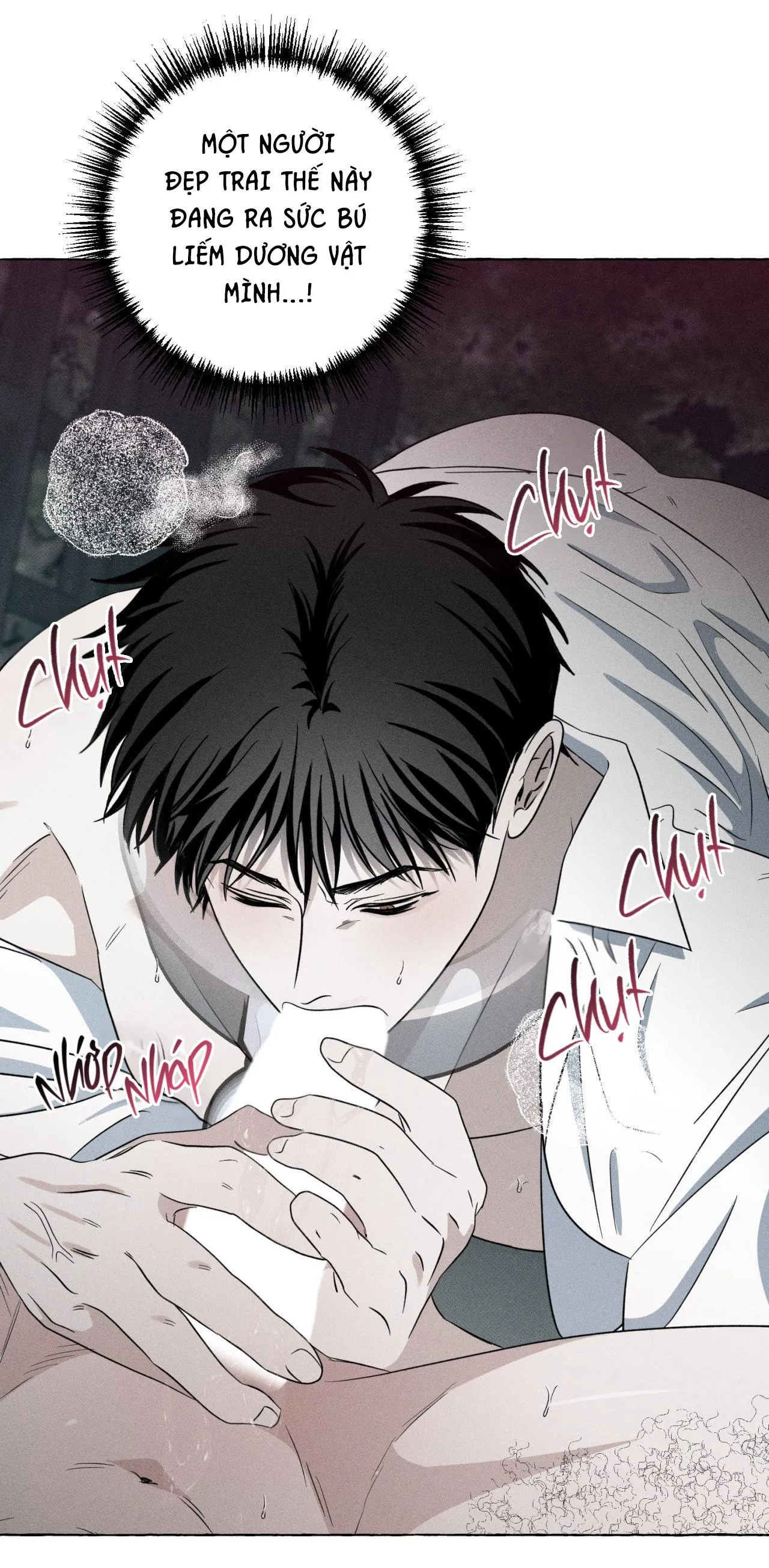 XƯƠNG VÀ CÁNH HOA Chapter 27 Trang 20