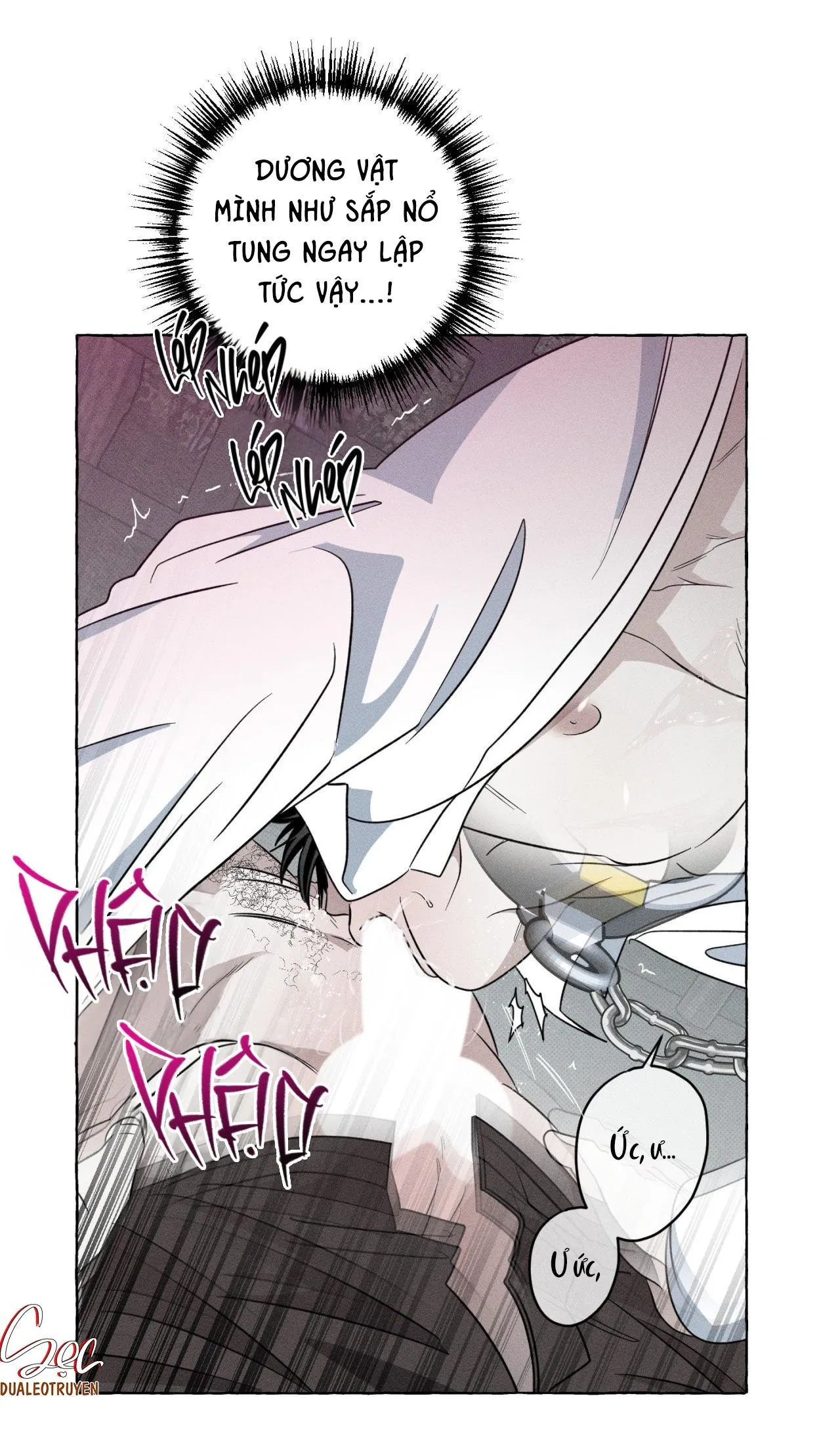 XƯƠNG VÀ CÁNH HOA Chapter 27 Trang 21