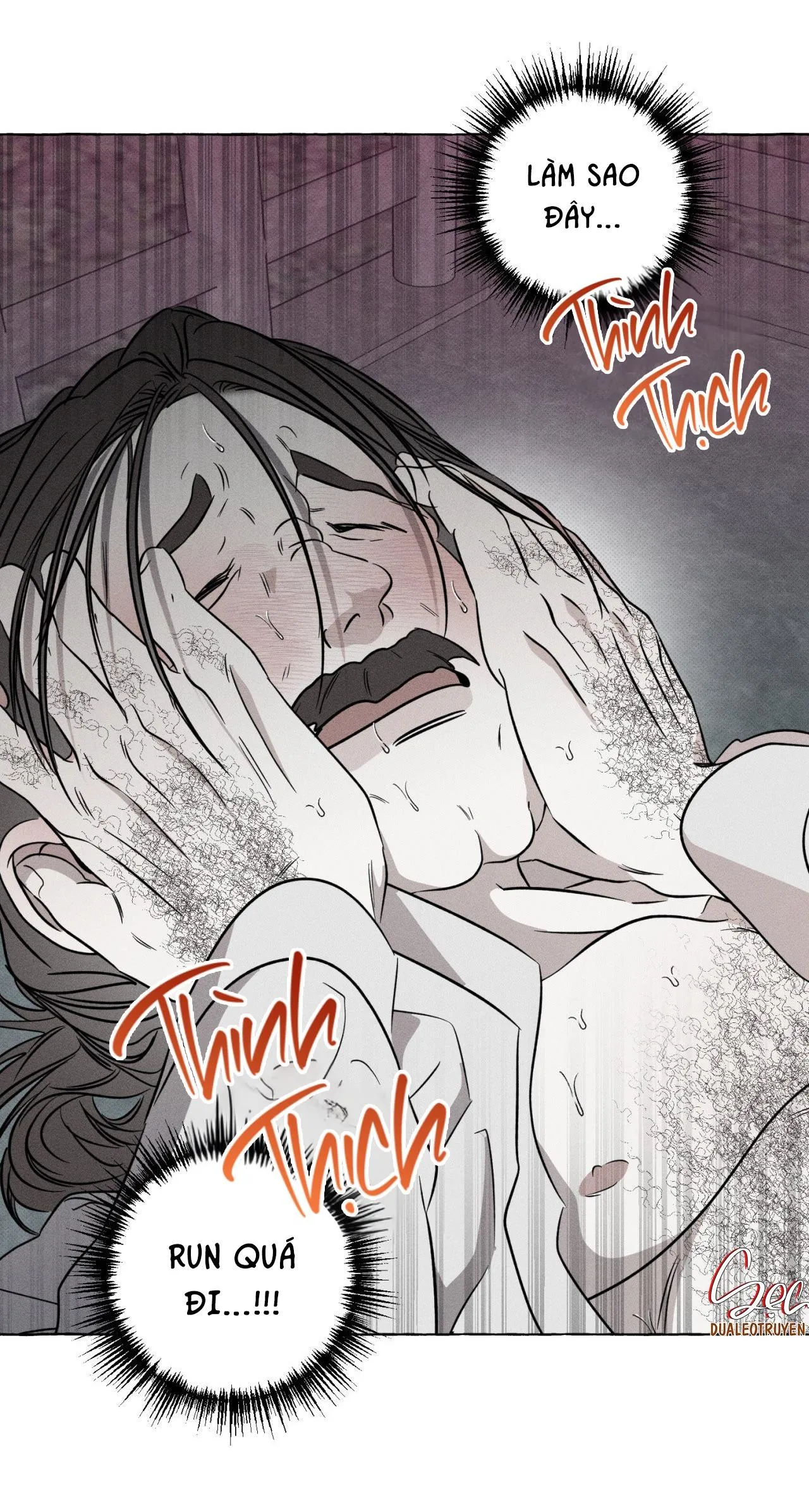 XƯƠNG VÀ CÁNH HOA Chapter 27 Trang 26