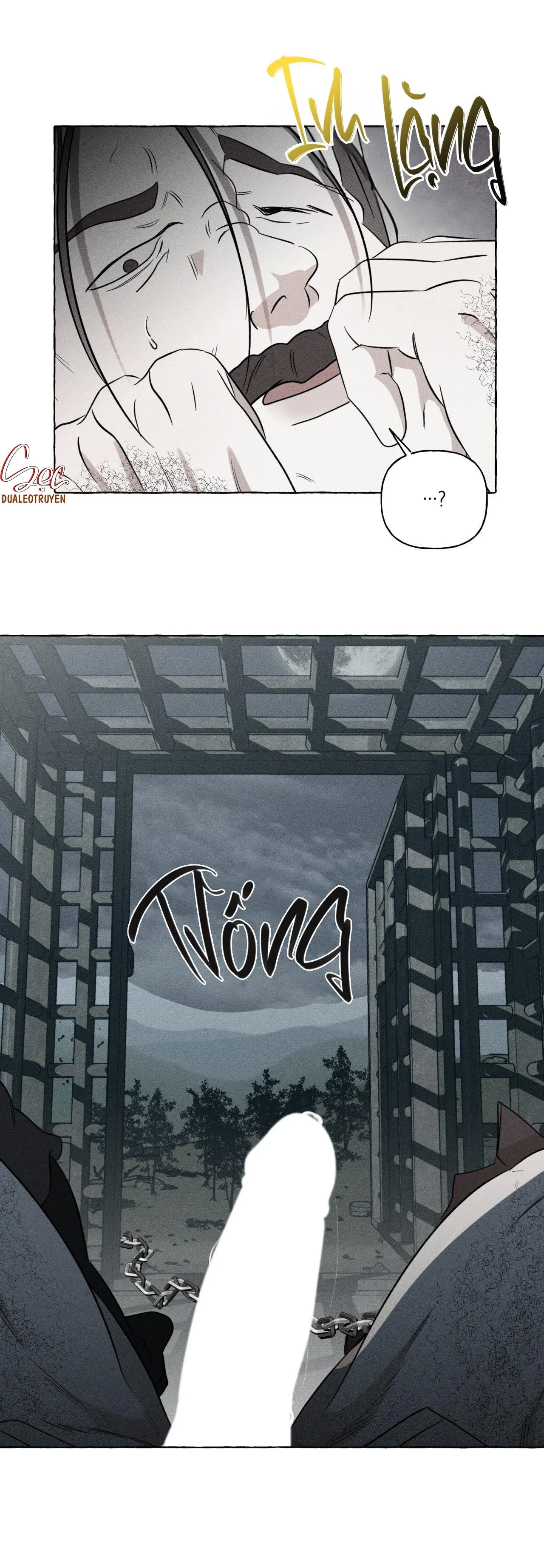 XƯƠNG VÀ CÁNH HOA Chapter 27 Trang 28