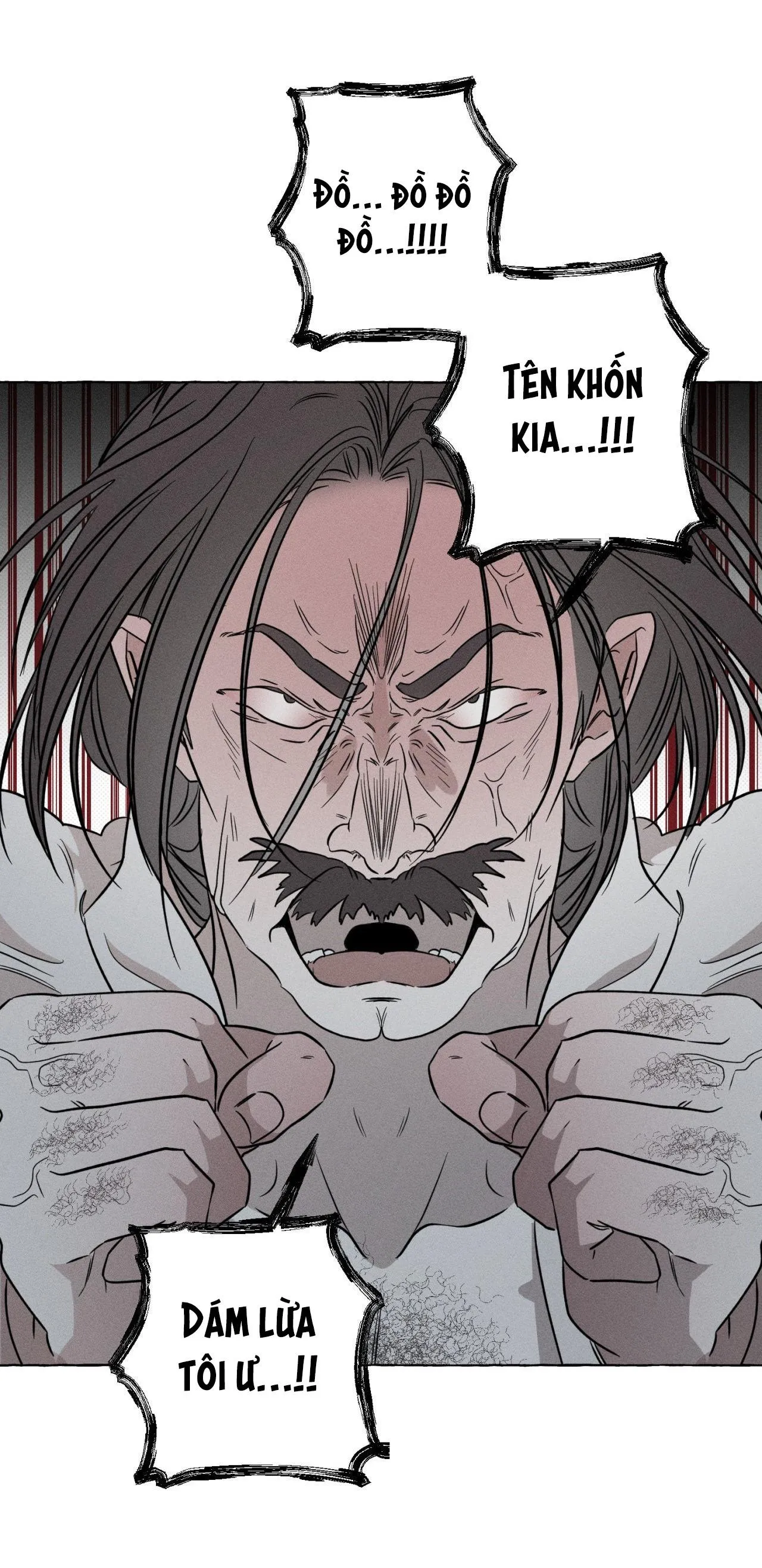 XƯƠNG VÀ CÁNH HOA Chapter 27 Trang 30