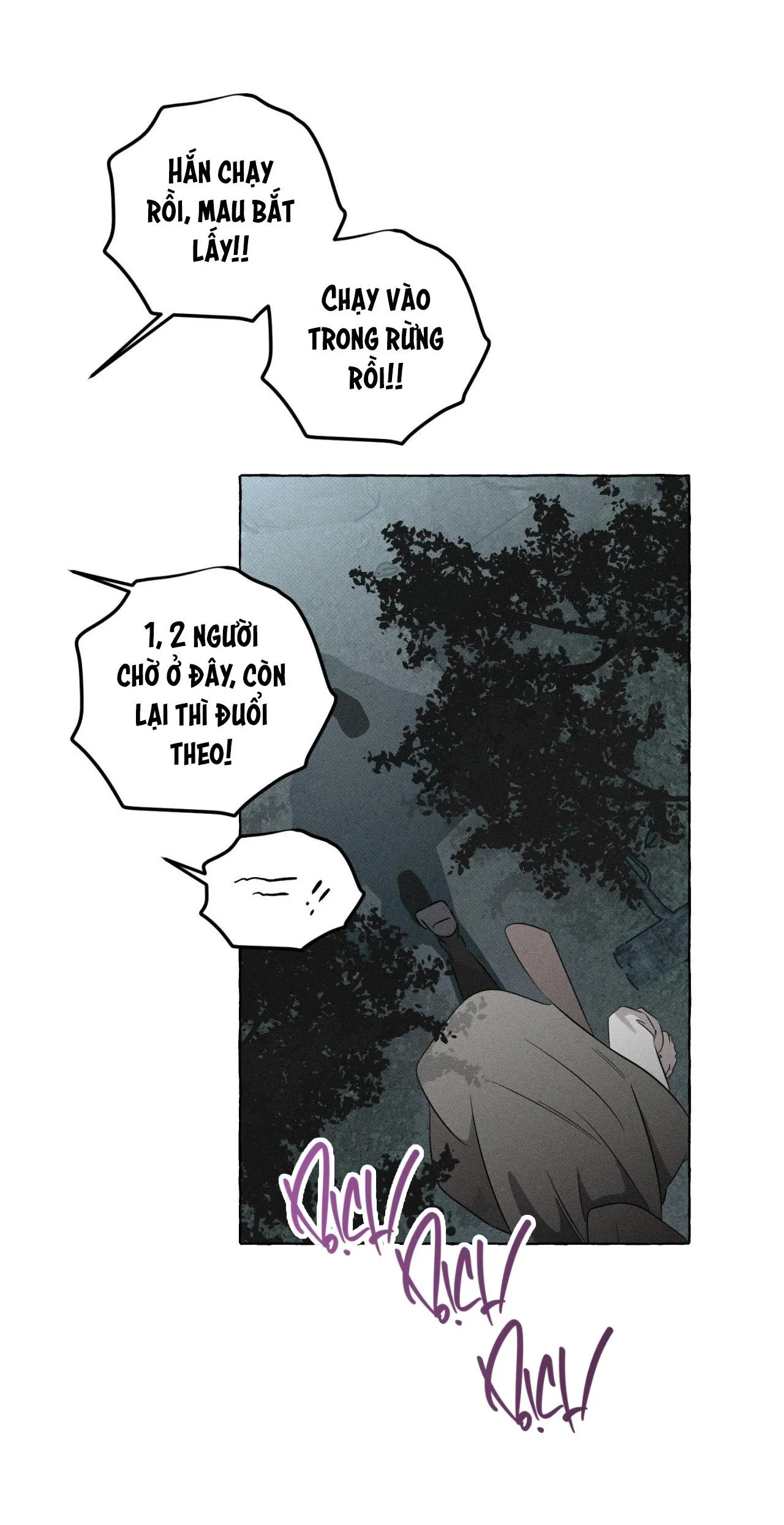 XƯƠNG VÀ CÁNH HOA Chapter 27 Trang 40