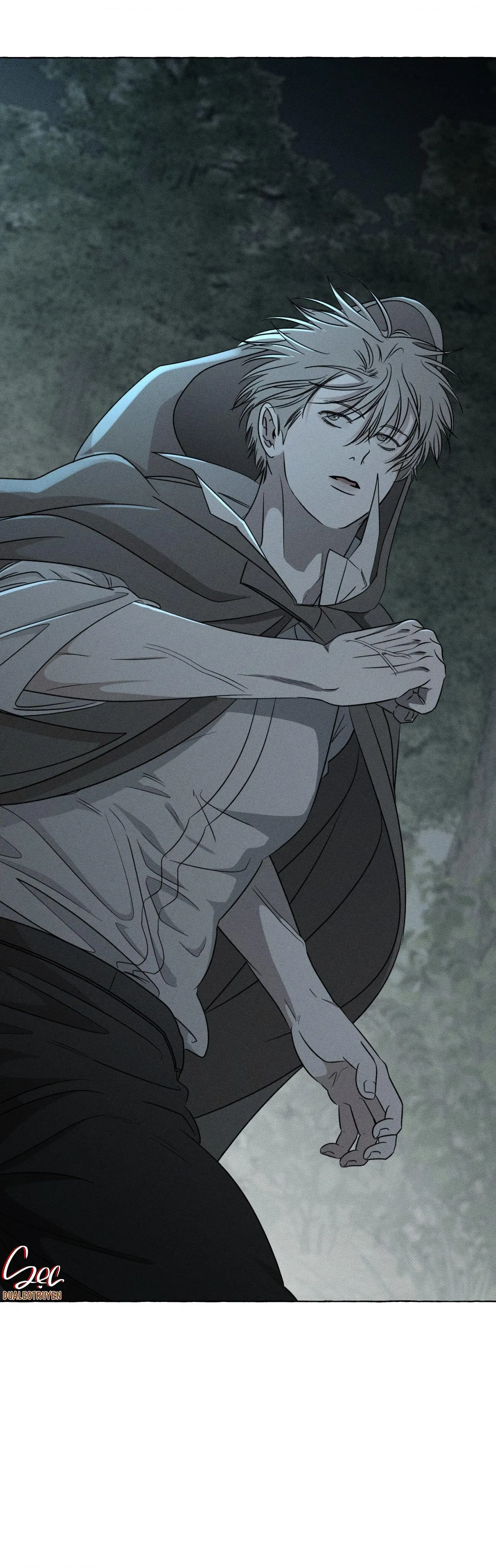 XƯƠNG VÀ CÁNH HOA Chapter 27 Trang 41