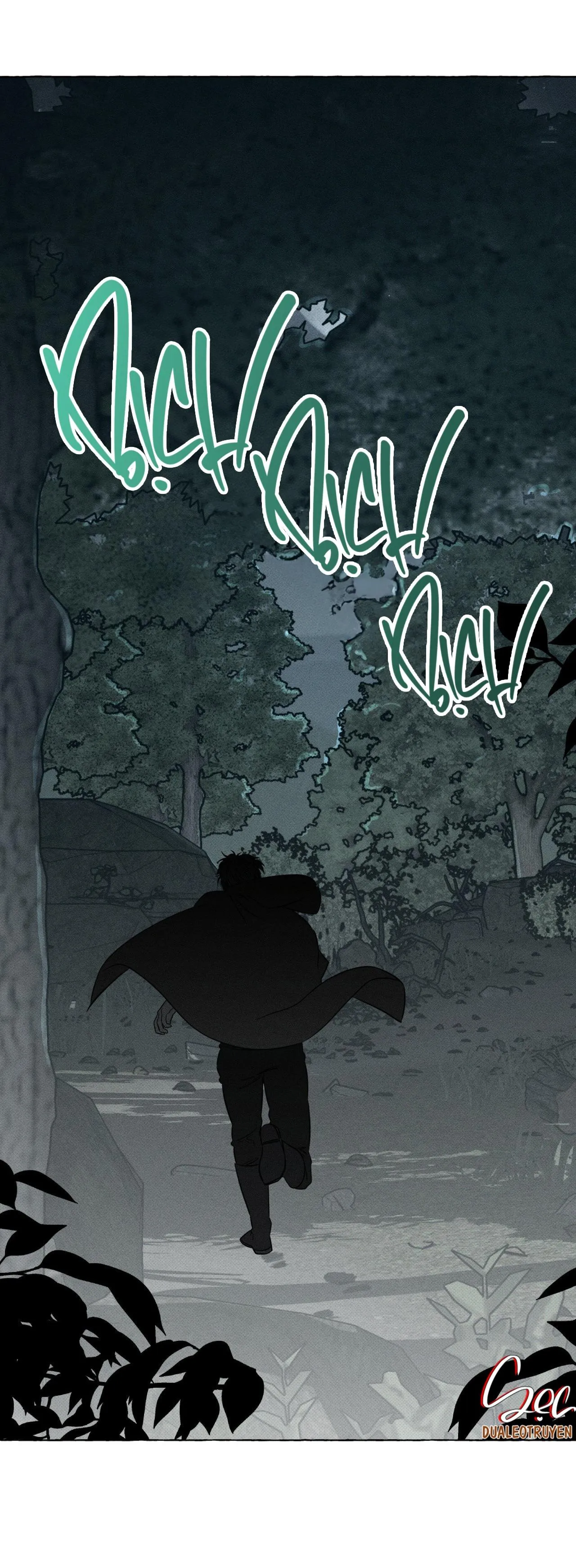 XƯƠNG VÀ CÁNH HOA Chapter 28 Trang 3