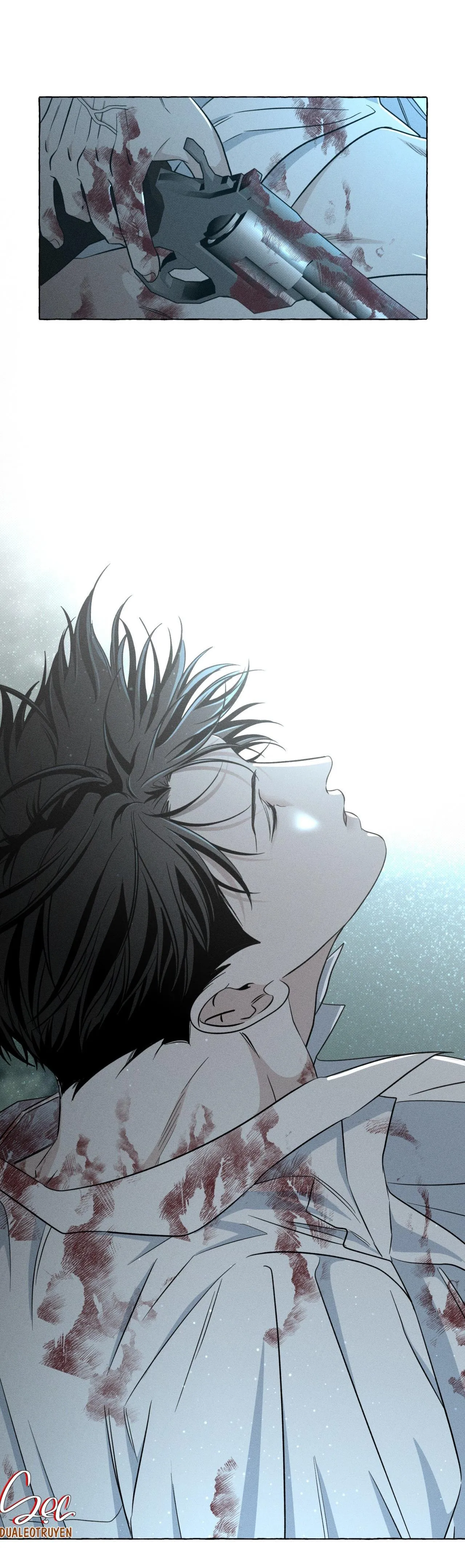 XƯƠNG VÀ CÁNH HOA Chapter 28 Trang 14