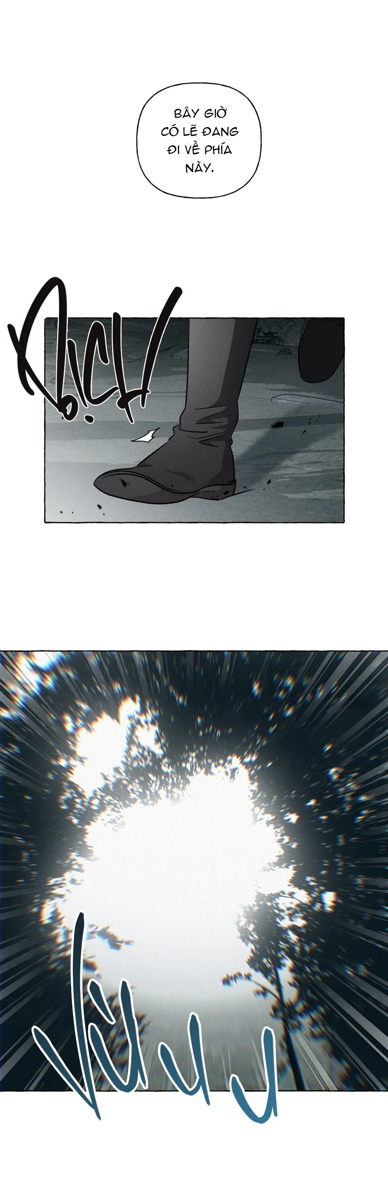 XƯƠNG VÀ CÁNH HOA Chapter 28 Trang 20