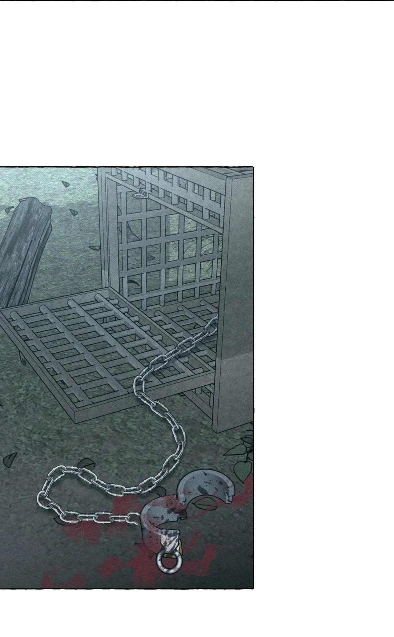 XƯƠNG VÀ CÁNH HOA Chapter 28 Trang 22