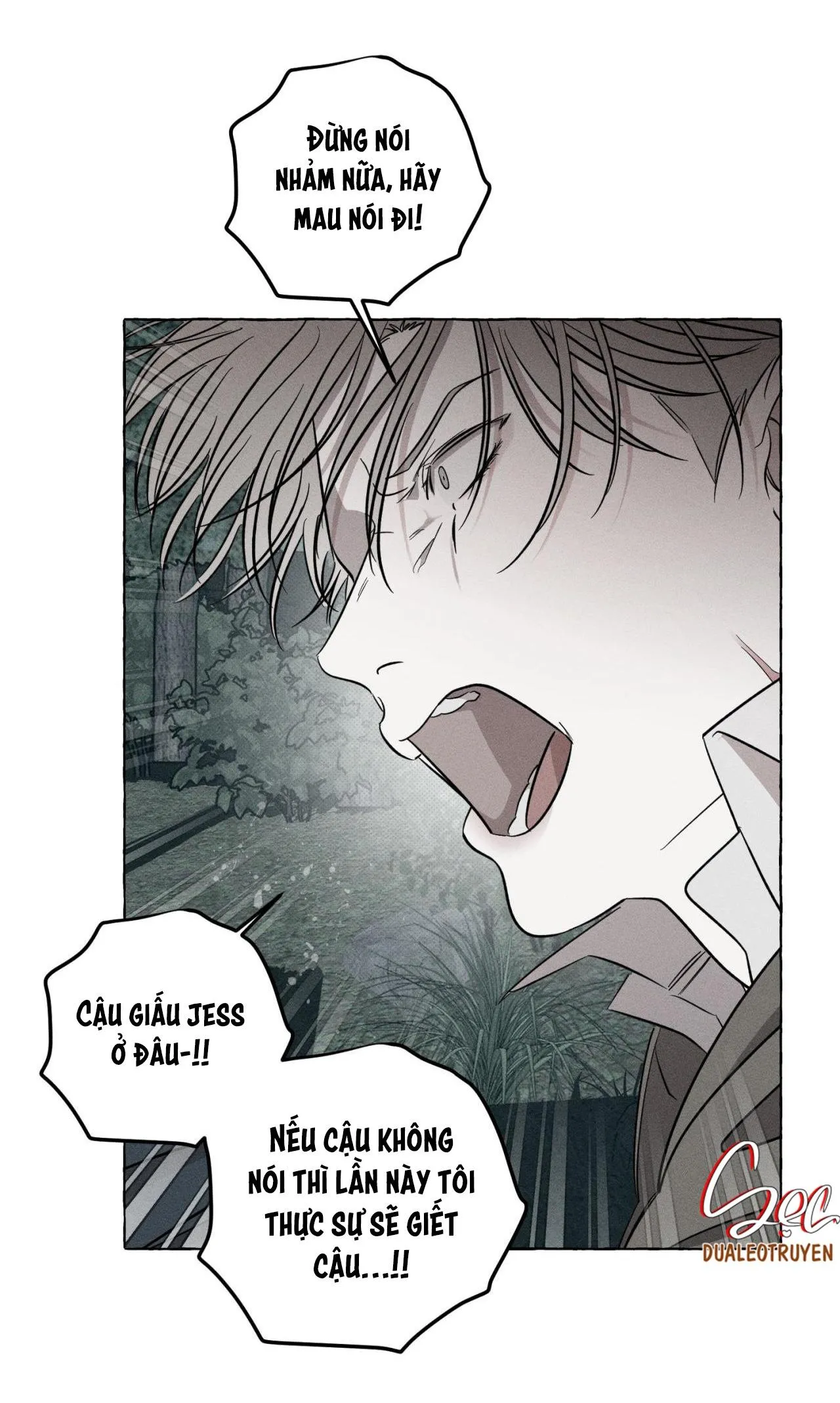 XƯƠNG VÀ CÁNH HOA Chapter 28 Trang 27