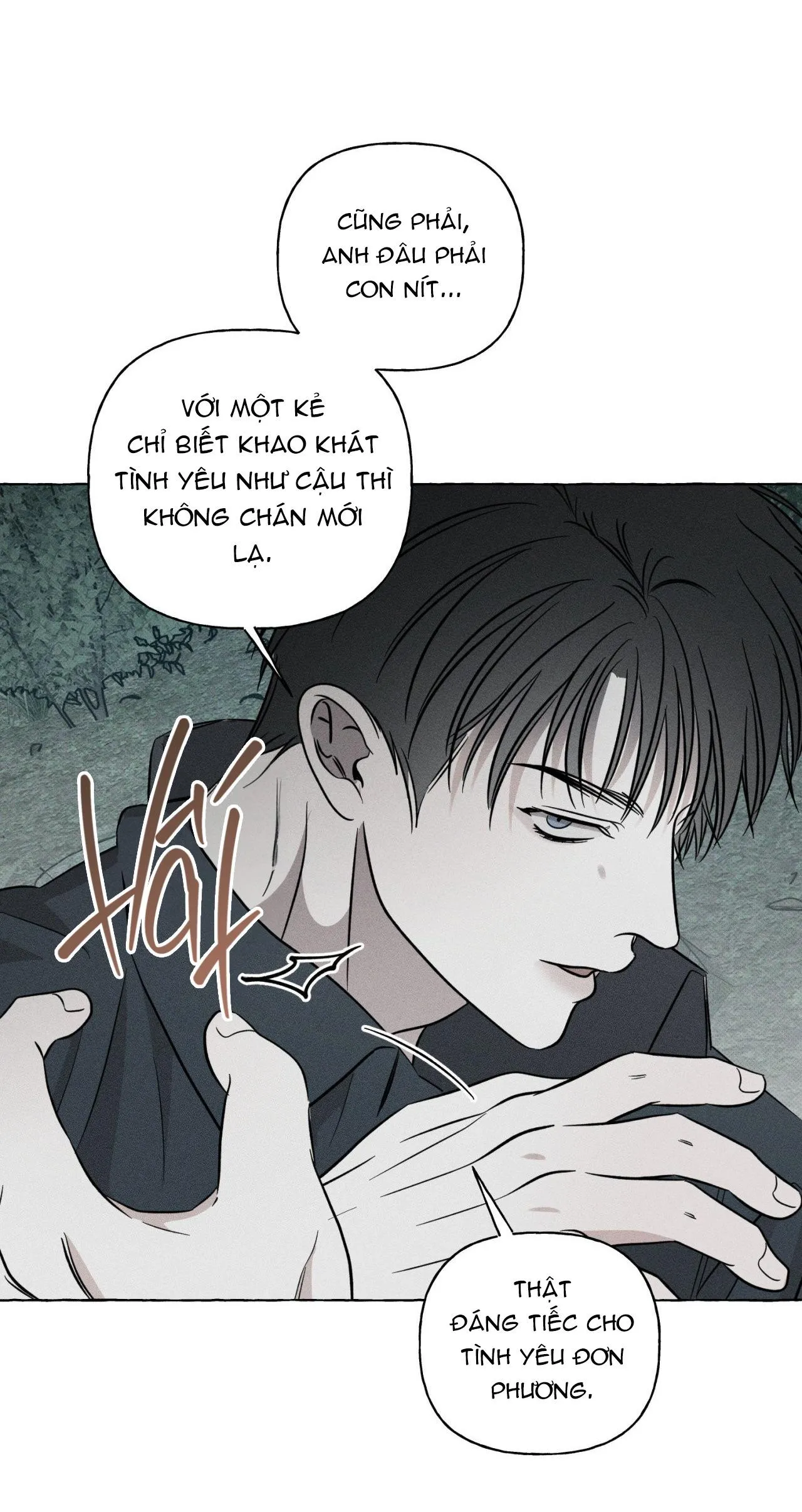 XƯƠNG VÀ CÁNH HOA Chapter 28 Trang 29