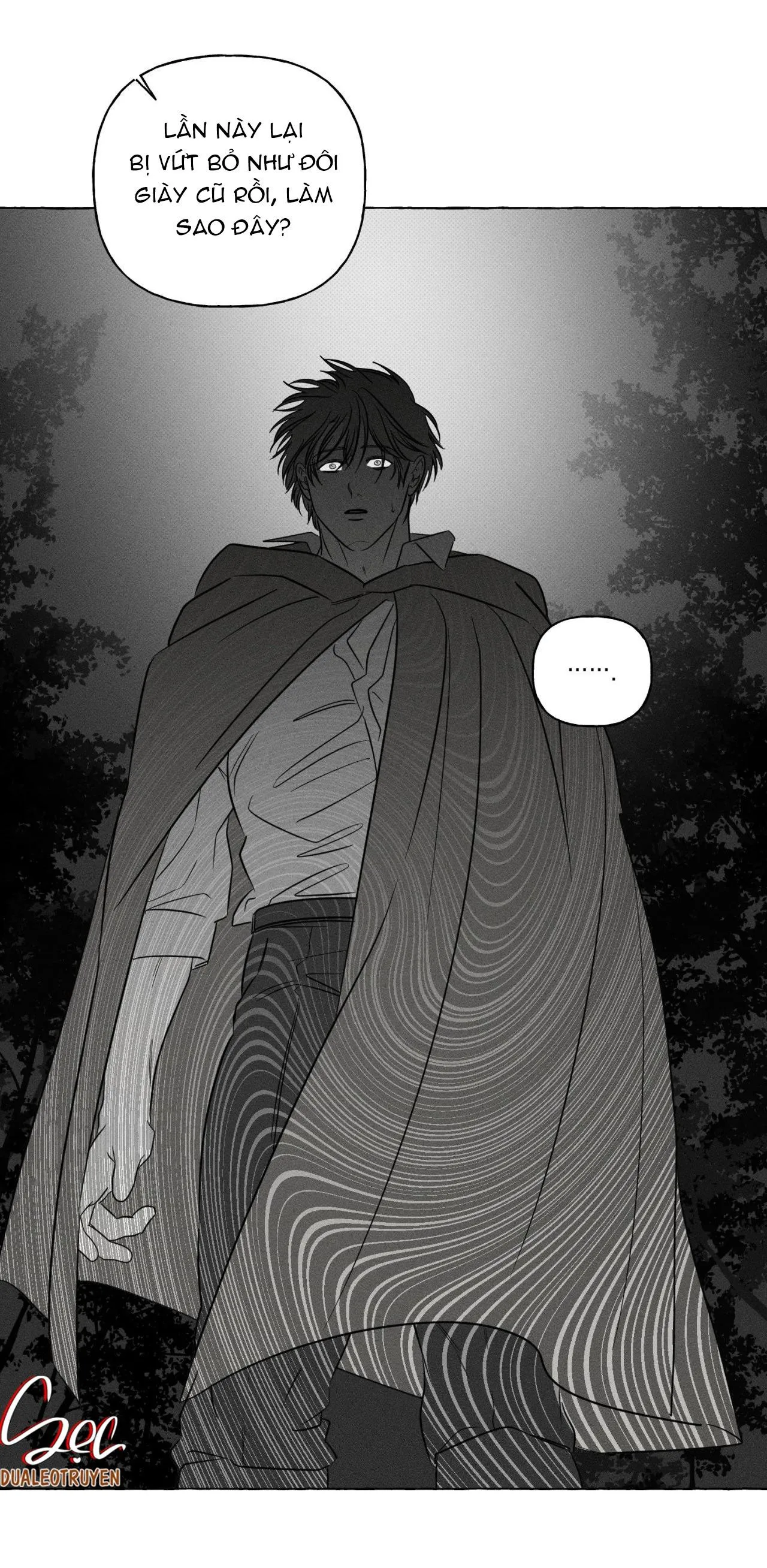 XƯƠNG VÀ CÁNH HOA Chapter 28 Trang 30