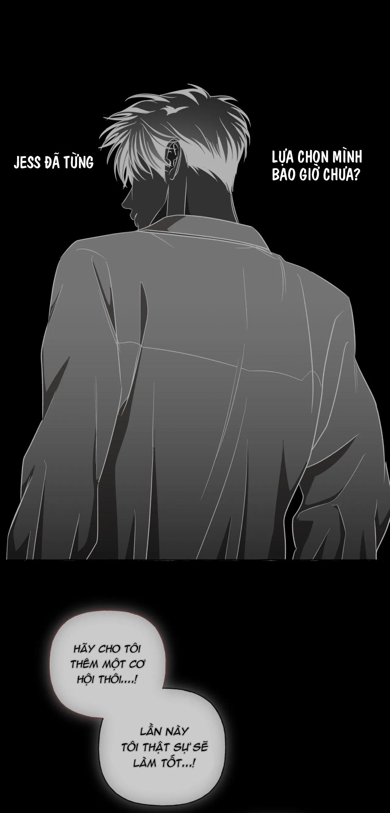 XƯƠNG VÀ CÁNH HOA Chapter 28 Trang 32