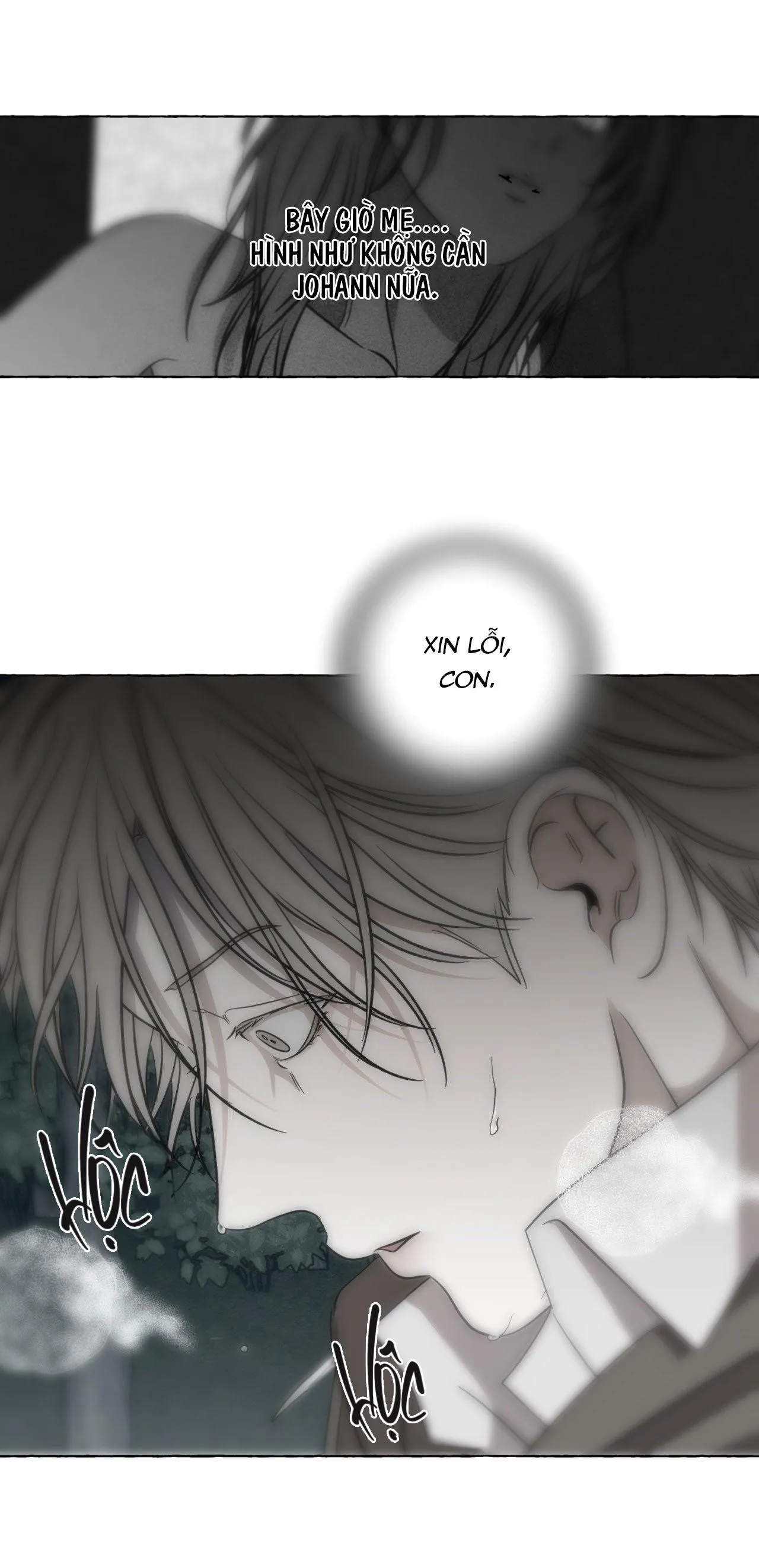 XƯƠNG VÀ CÁNH HOA Chapter 28 Trang 34