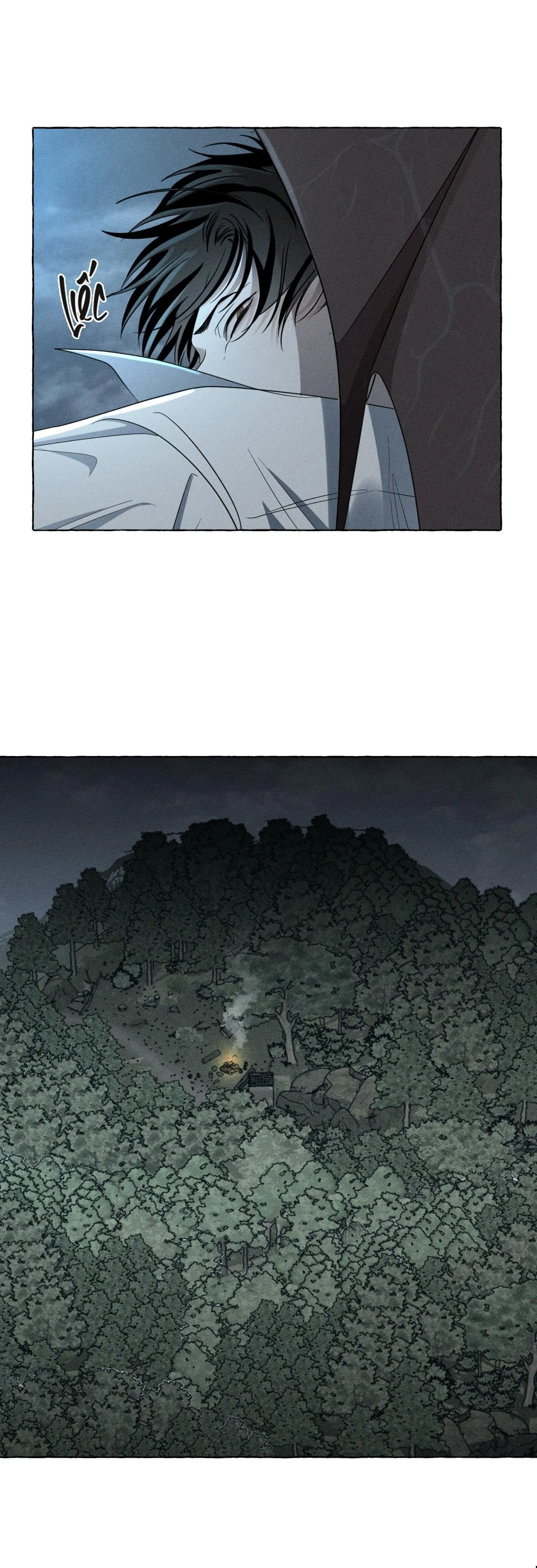 XƯƠNG VÀ CÁNH HOA Chapter 28 Trang 39