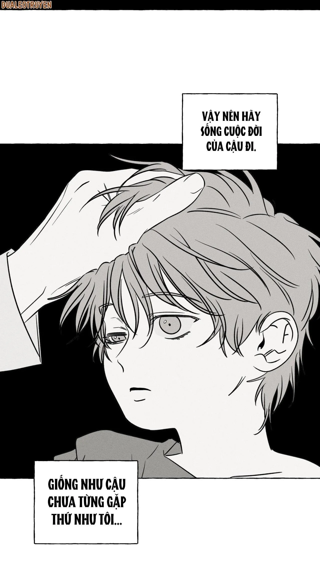 XƯƠNG VÀ CÁNH HOA Chapter 28 Trang 41