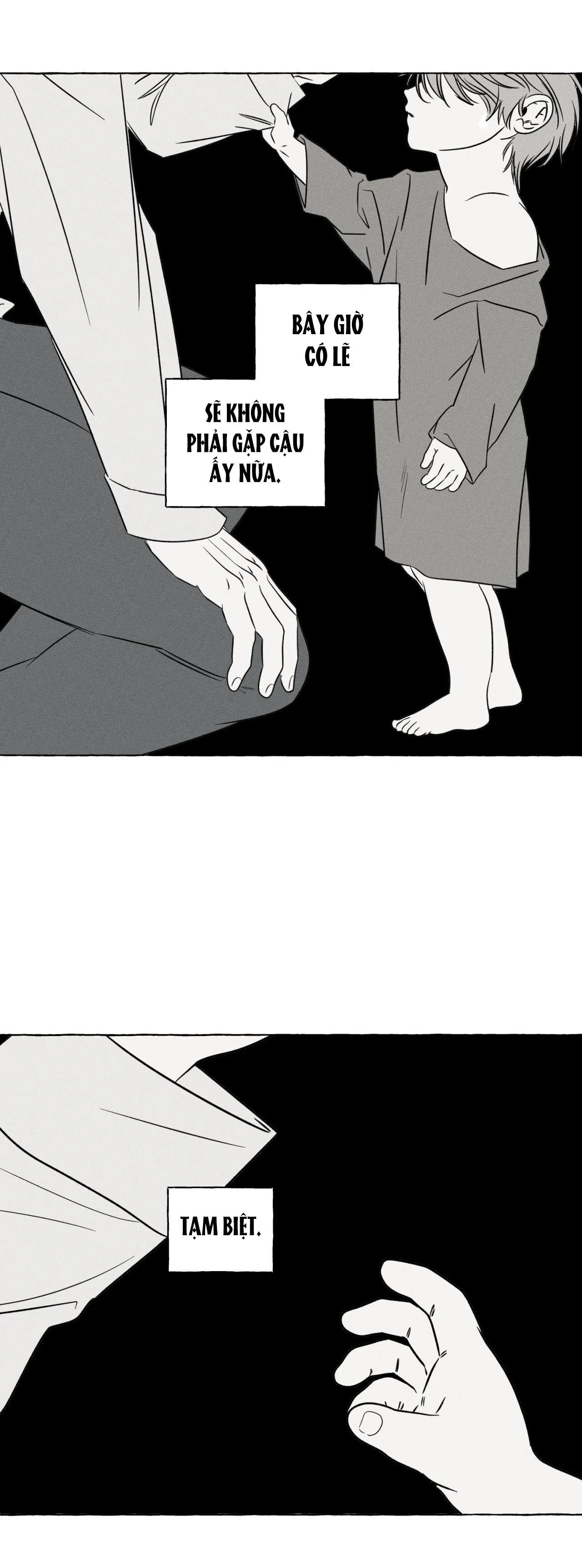 XƯƠNG VÀ CÁNH HOA Chapter 28 Trang 42