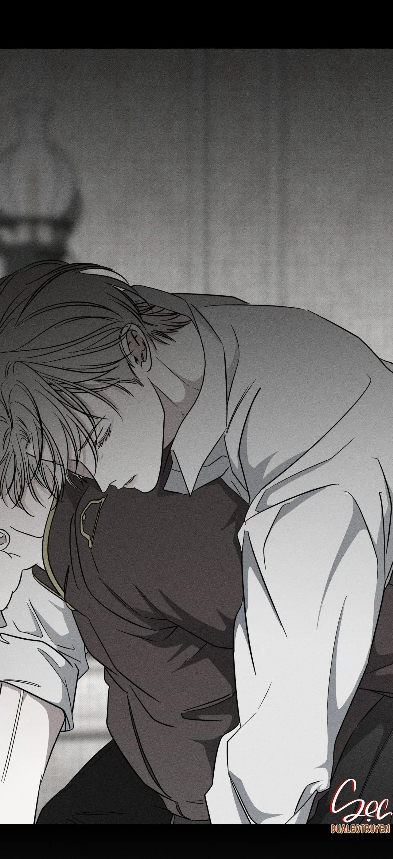 XƯƠNG VÀ CÁNH HOA Chapter 29 Trang 6