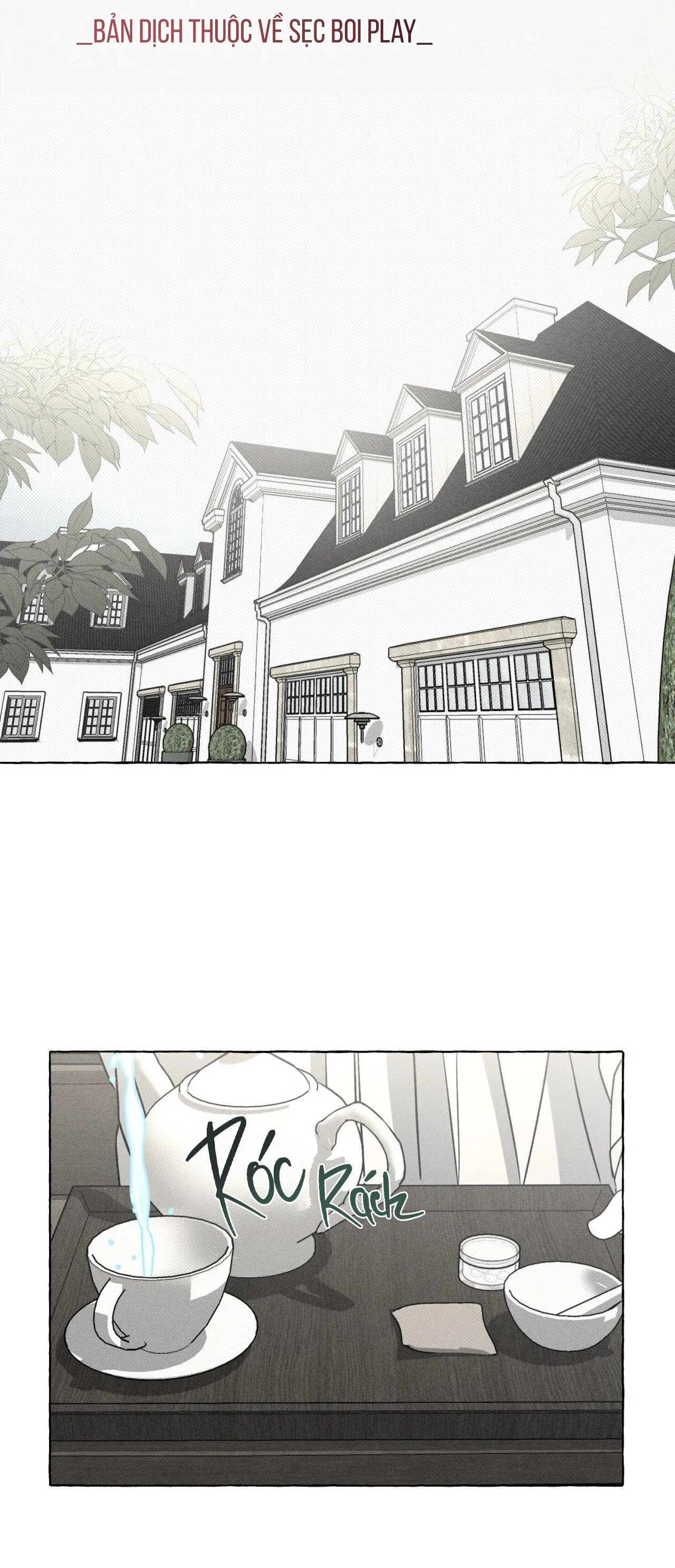 XƯƠNG VÀ CÁNH HOA Chapter 29 Trang 8