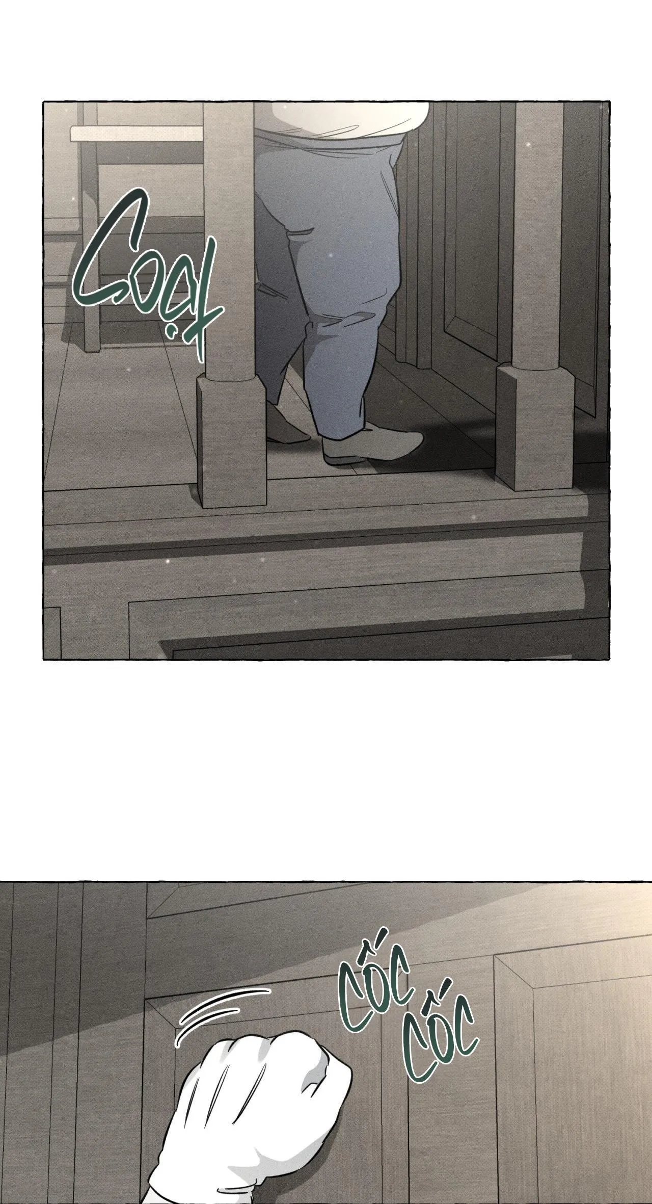 XƯƠNG VÀ CÁNH HOA Chapter 29 Trang 10