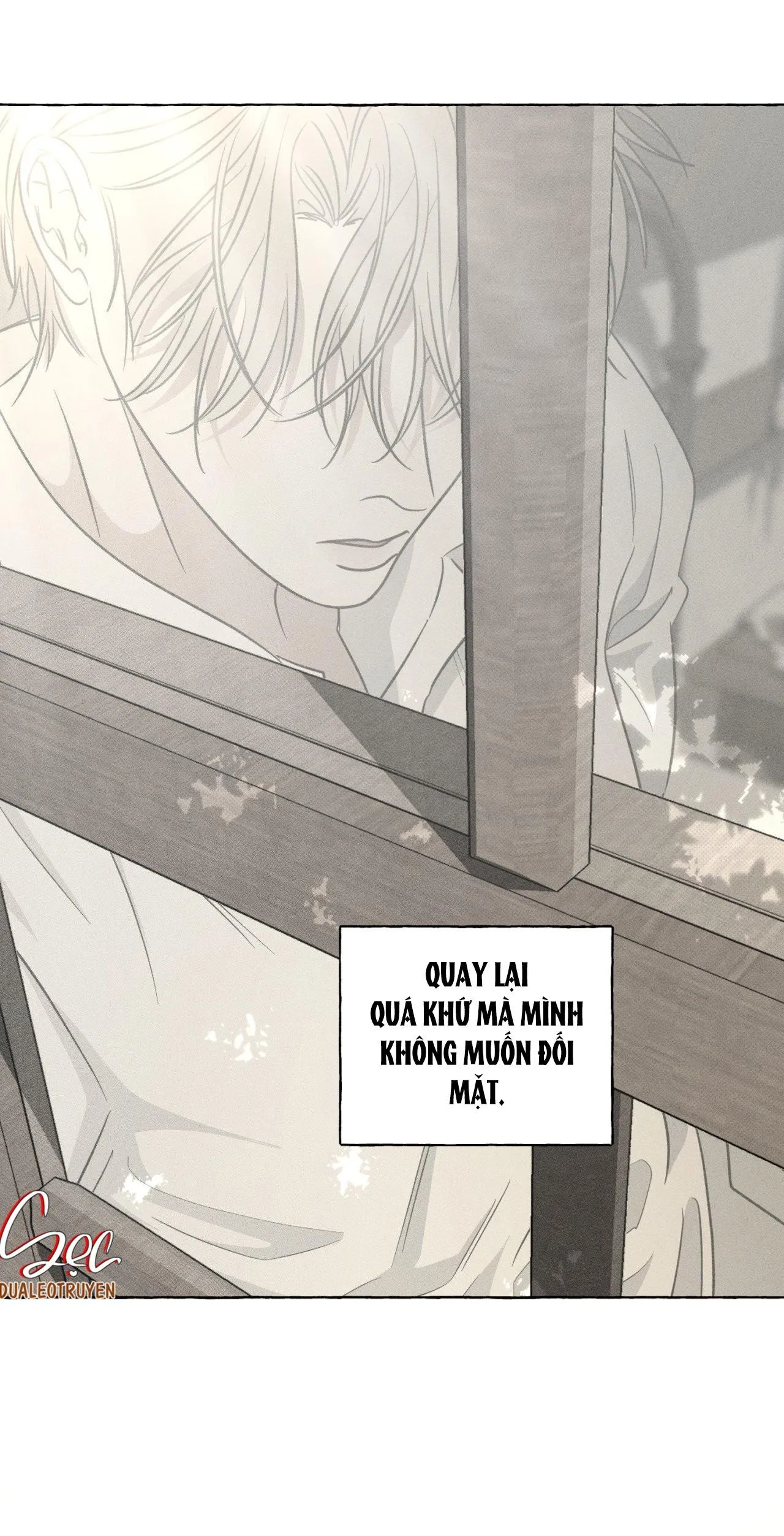 XƯƠNG VÀ CÁNH HOA Chapter 29 Trang 15