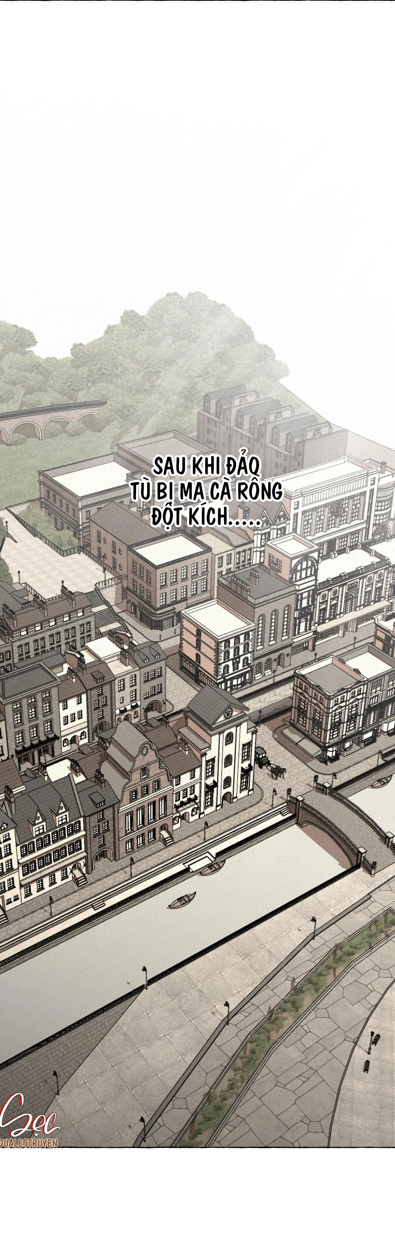 XƯƠNG VÀ CÁNH HOA Chapter 29 Trang 17