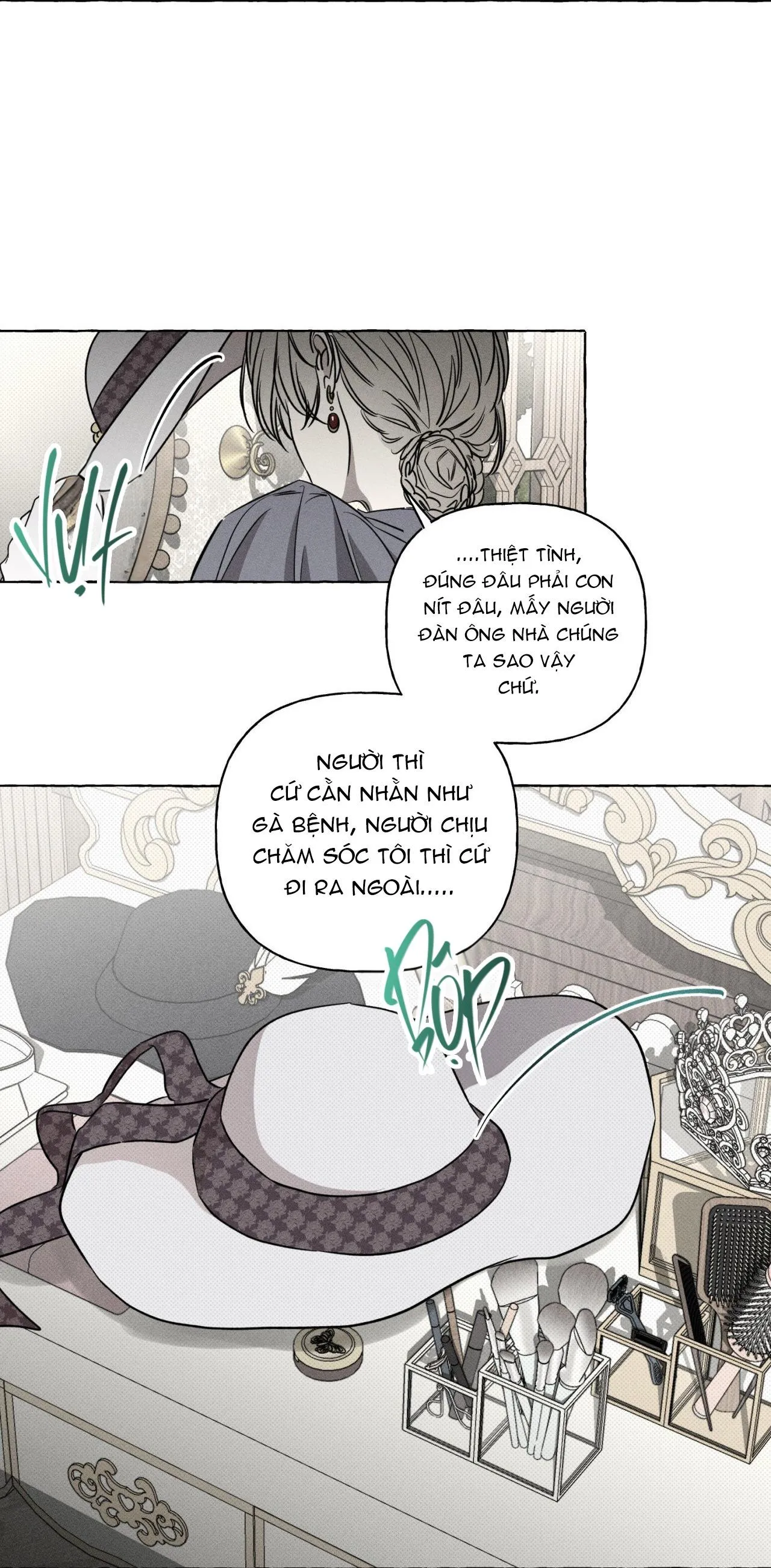 XƯƠNG VÀ CÁNH HOA Chapter 29 Trang 26