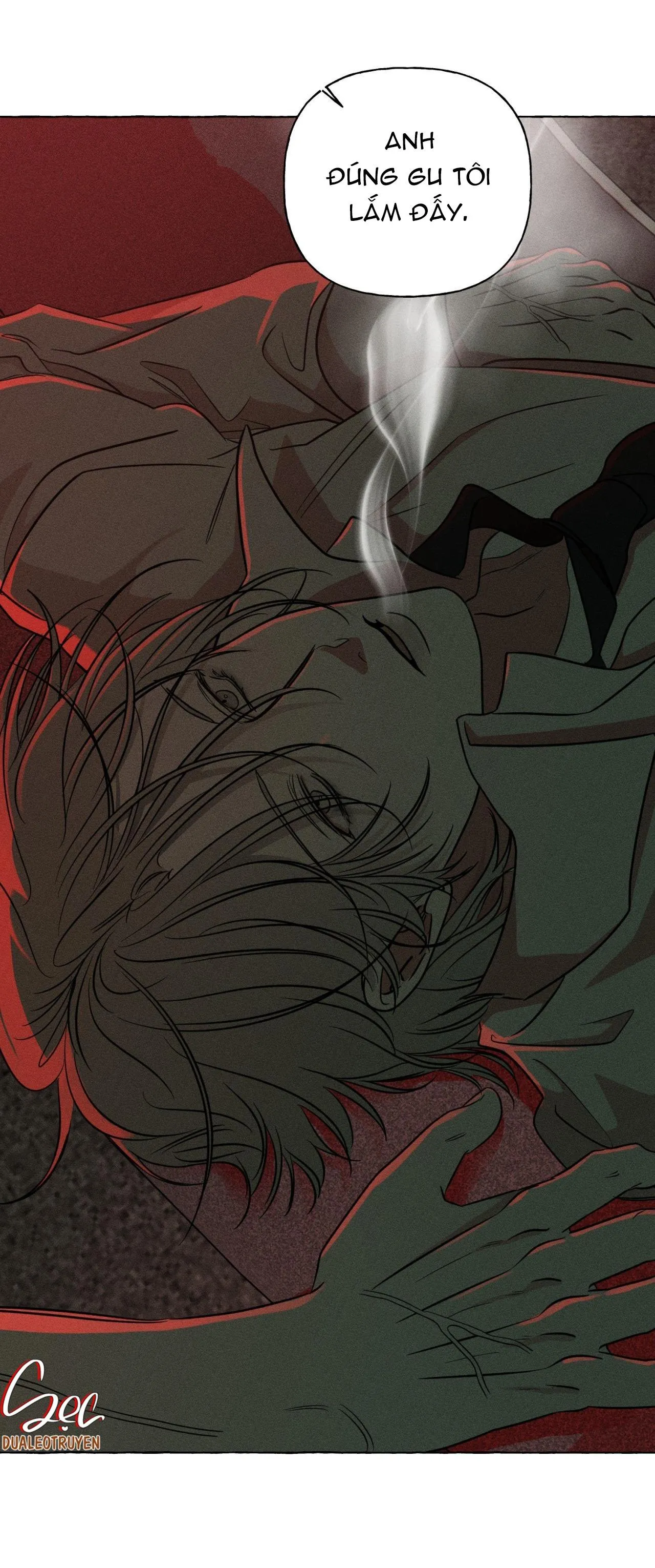 XƯƠNG VÀ CÁNH HOA Chapter 29 Trang 30