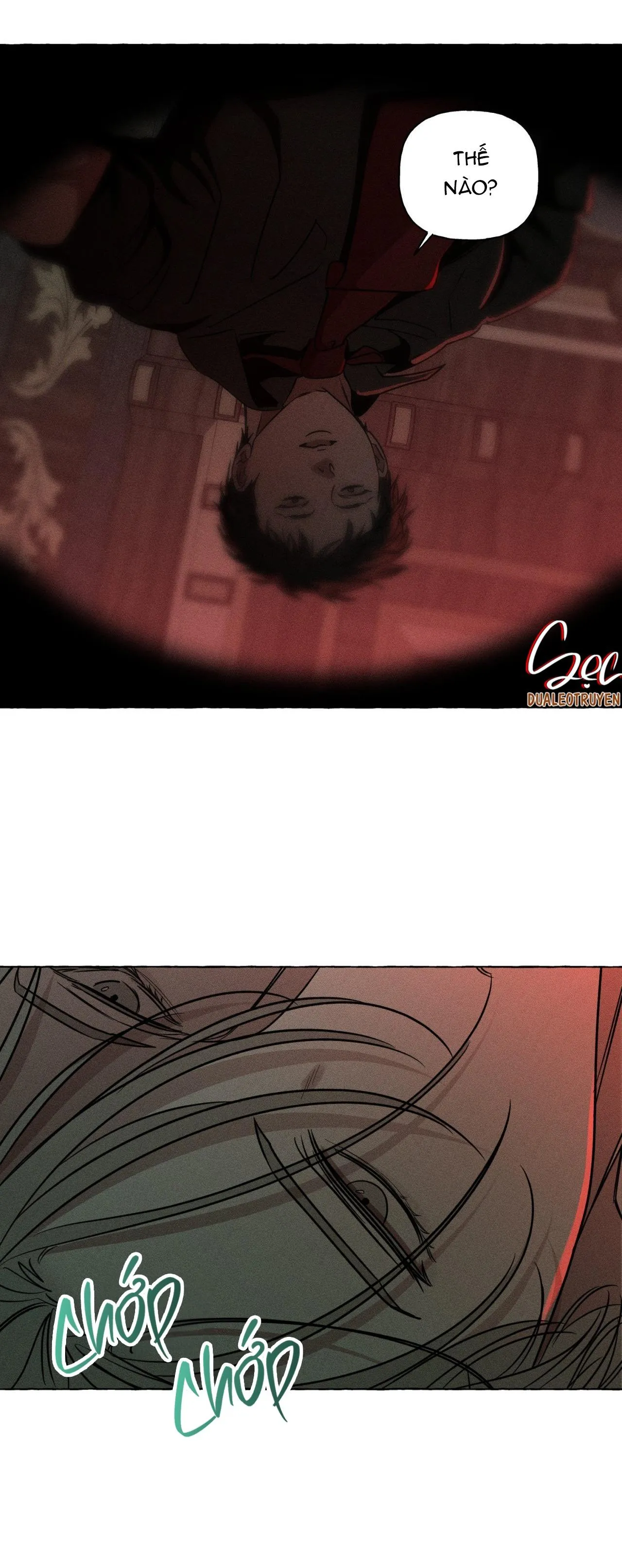 XƯƠNG VÀ CÁNH HOA Chapter 29 Trang 31