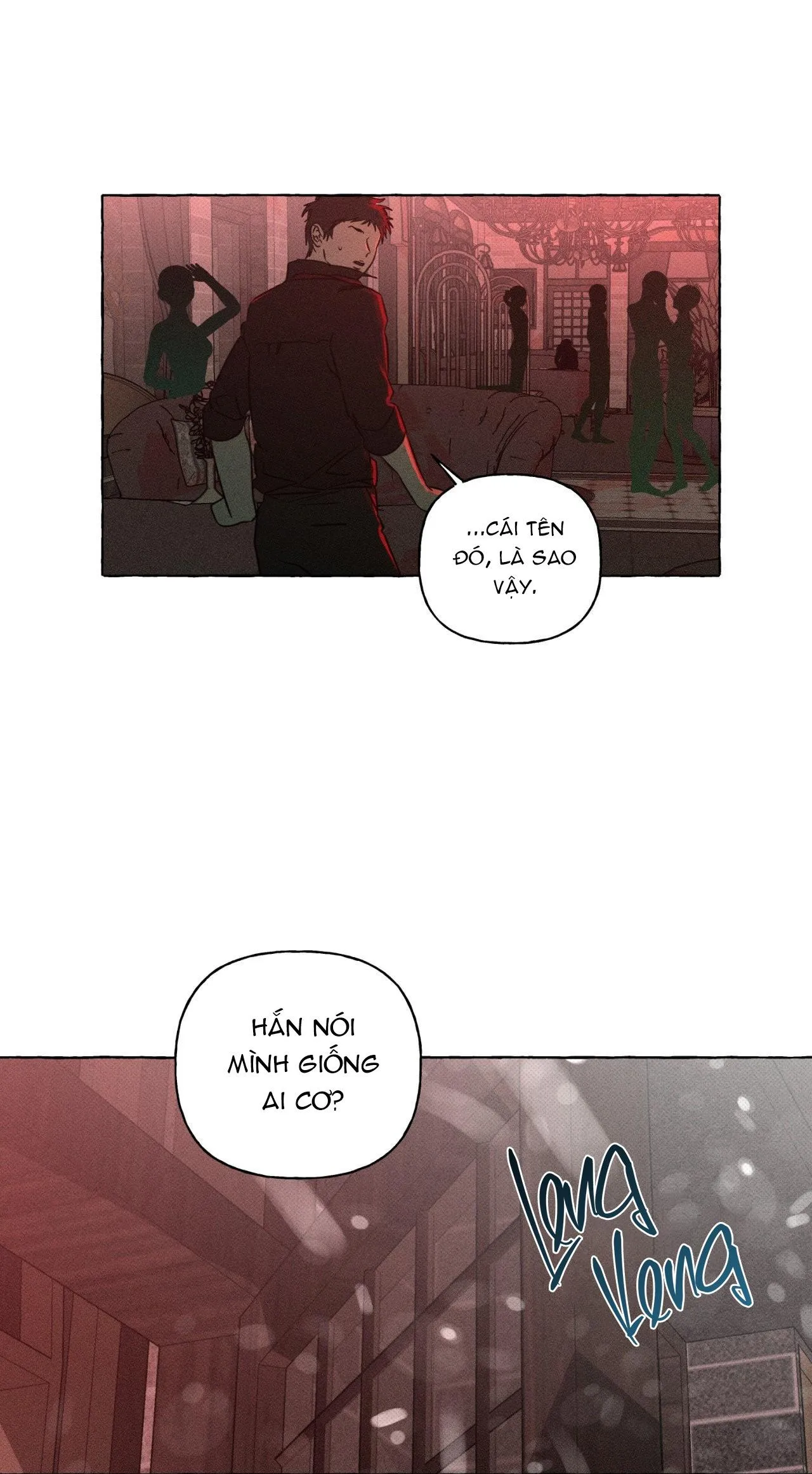 XƯƠNG VÀ CÁNH HOA Chapter 29 Trang 36