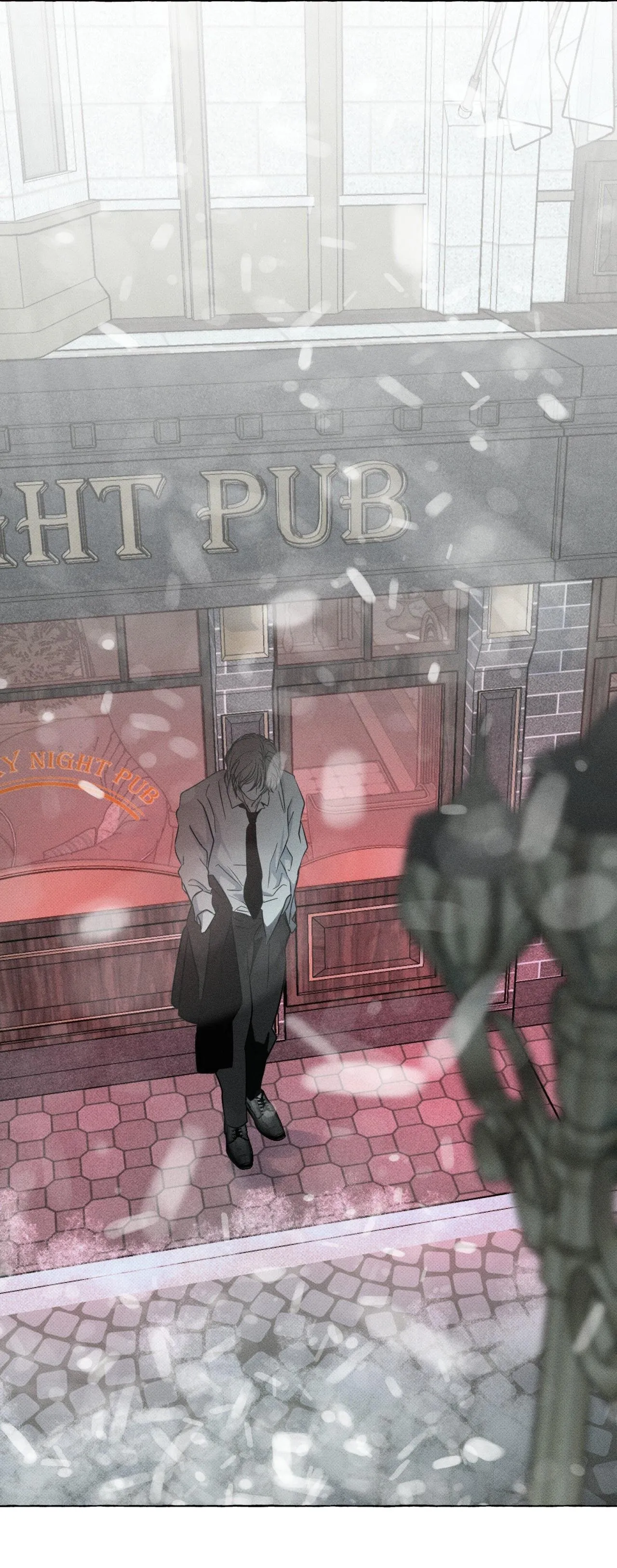 XƯƠNG VÀ CÁNH HOA Chapter 29 Trang 37