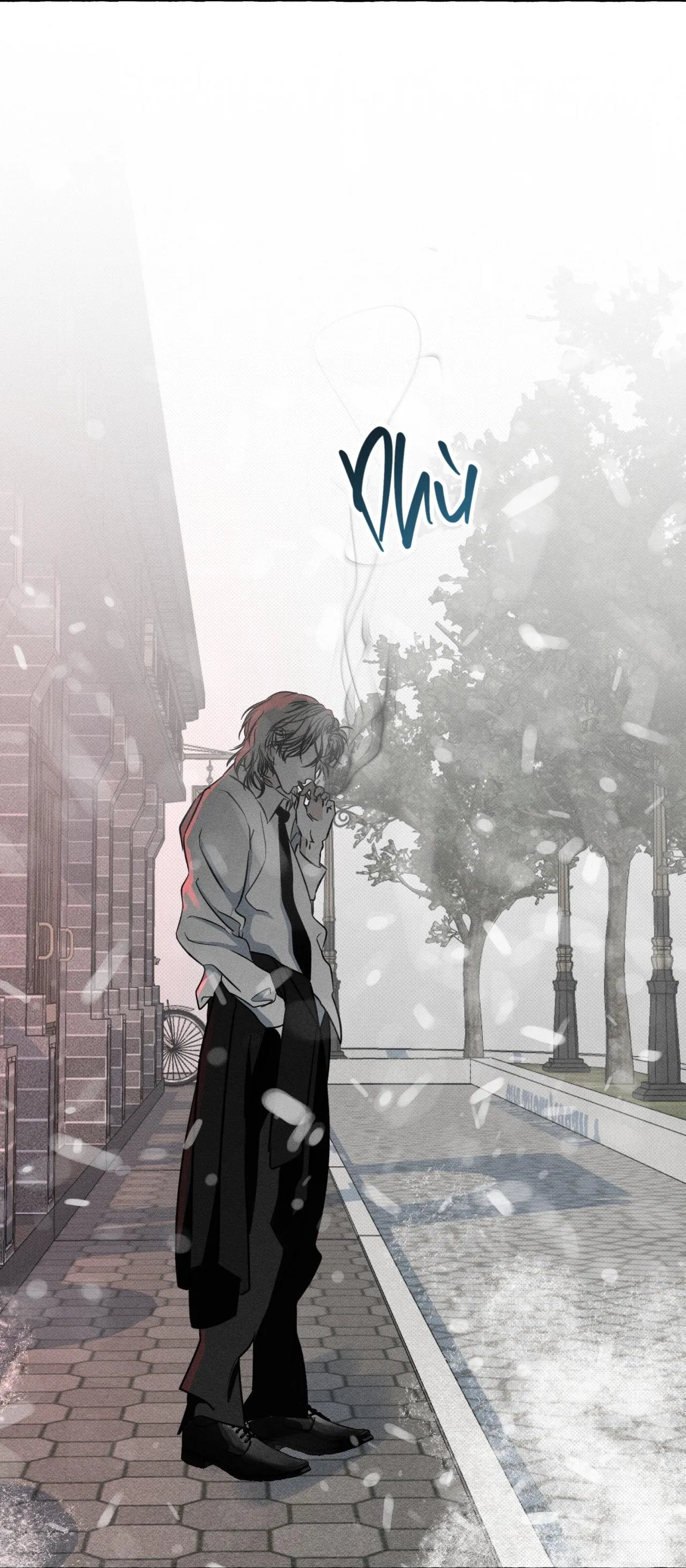 XƯƠNG VÀ CÁNH HOA Chapter 29 Trang 39