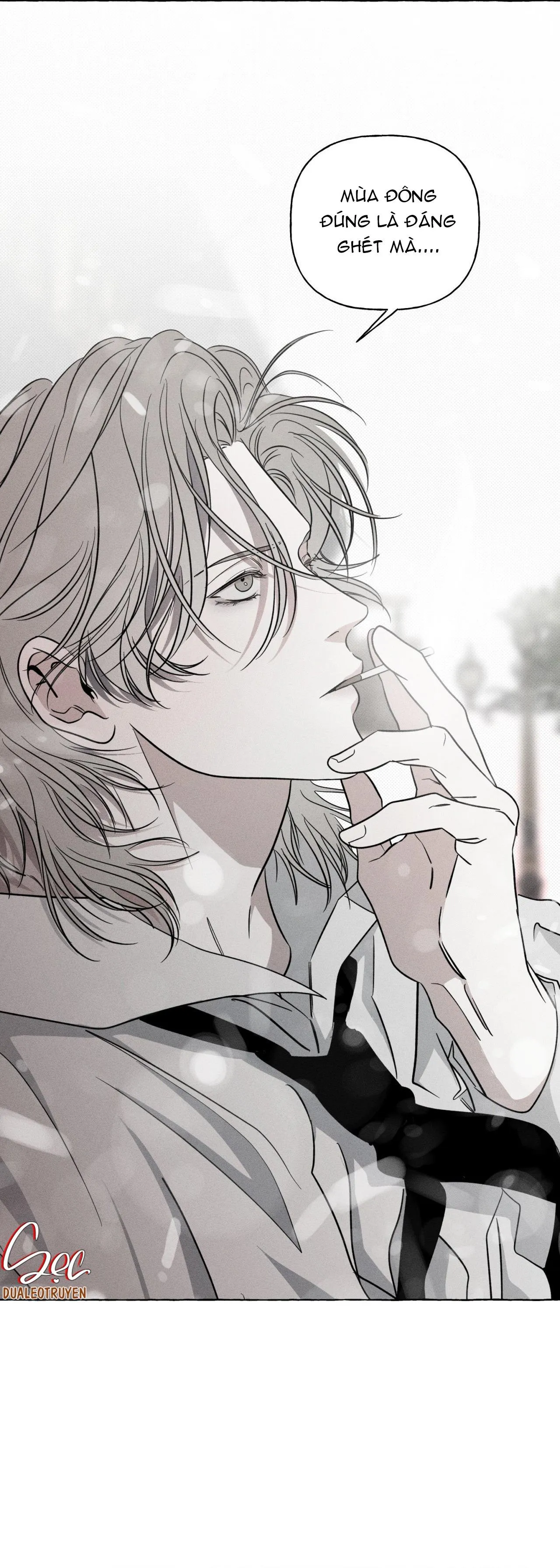XƯƠNG VÀ CÁNH HOA Chapter 29 Trang 40