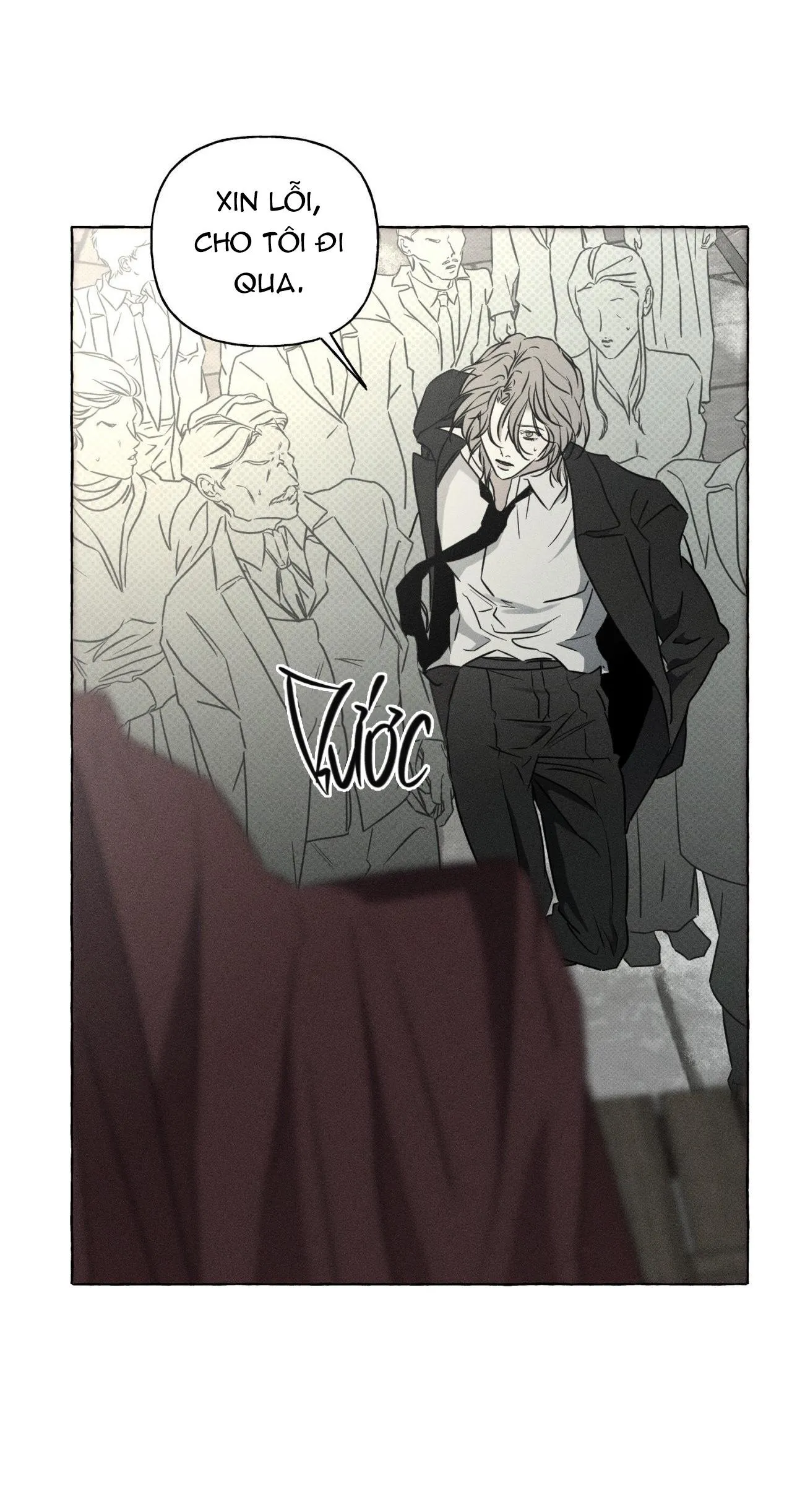 XƯƠNG VÀ CÁNH HOA Chapter 30 Trang 13