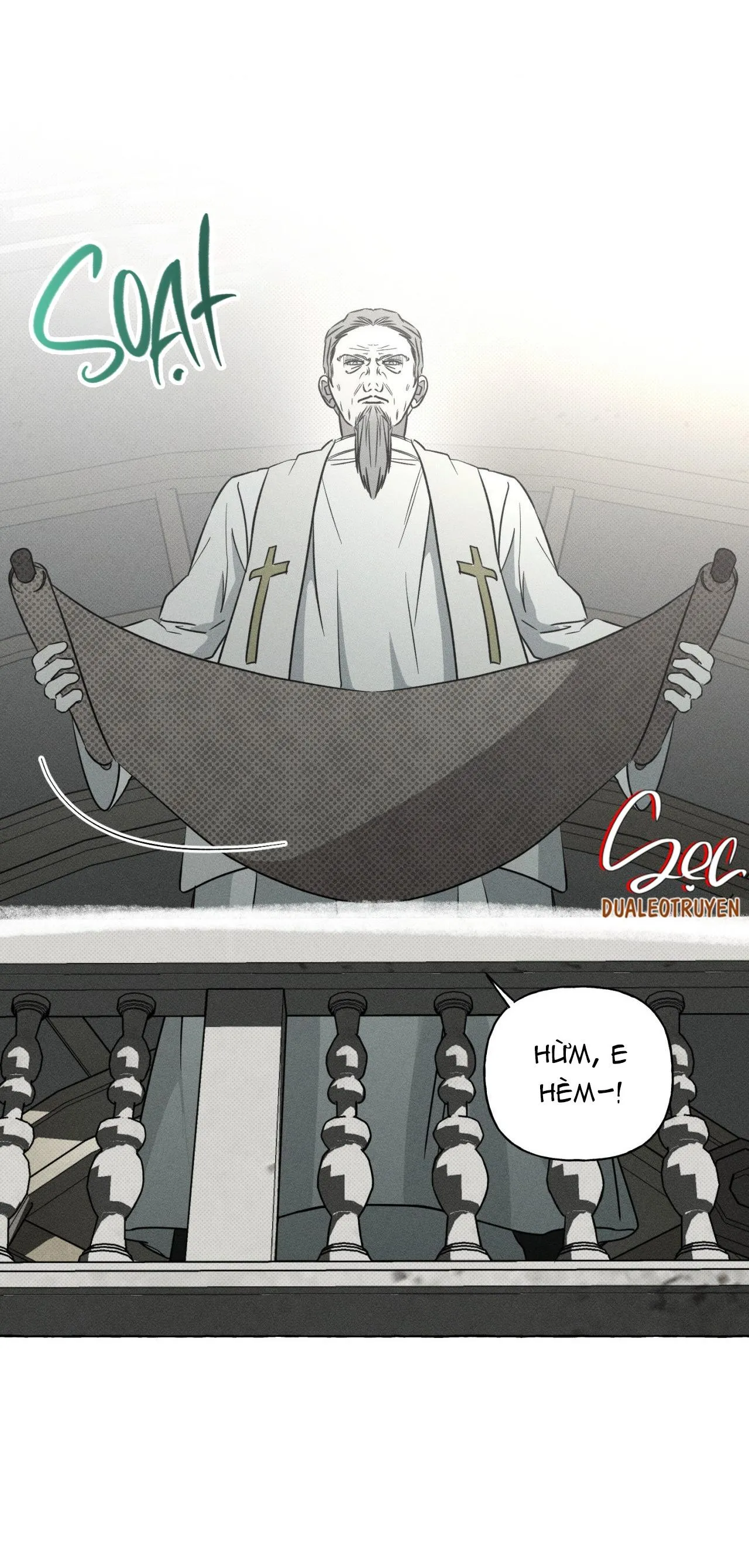 XƯƠNG VÀ CÁNH HOA Chapter 30 Trang 14