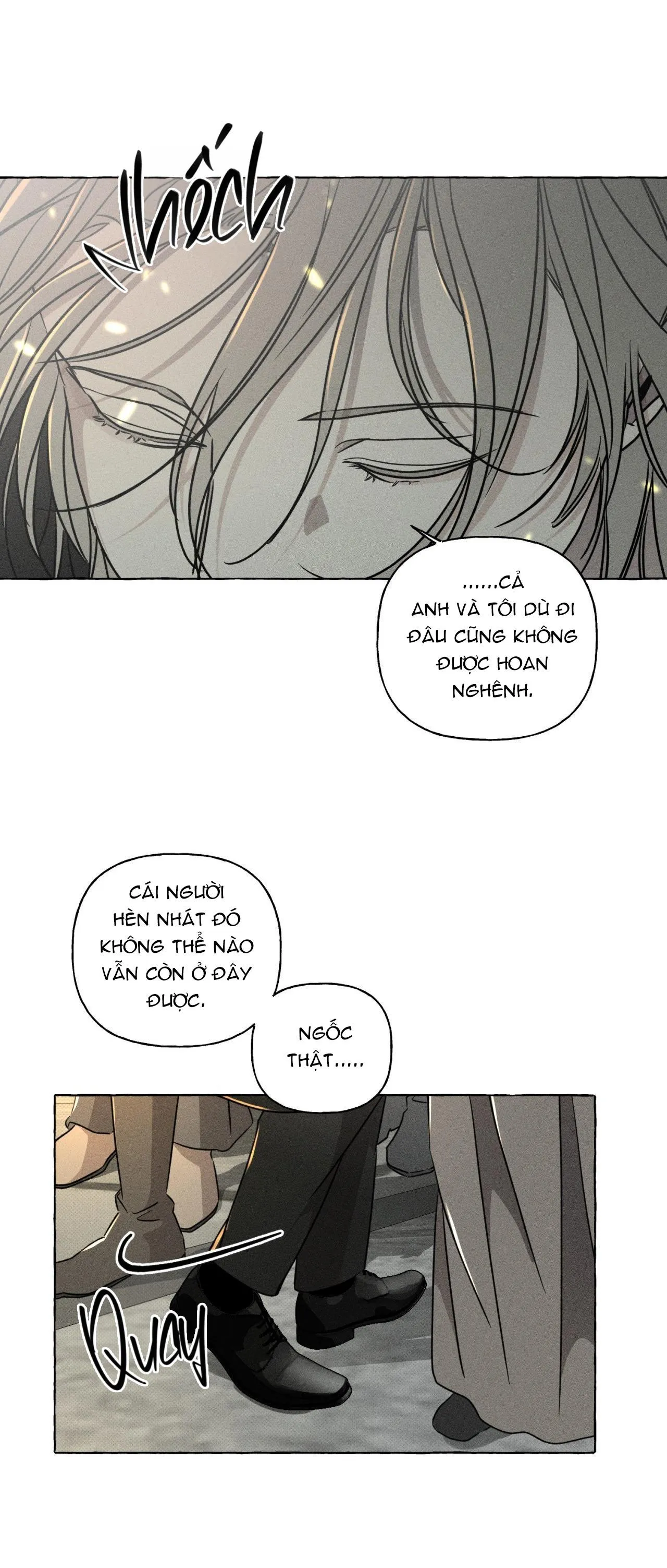 XƯƠNG VÀ CÁNH HOA Chapter 30 Trang 21