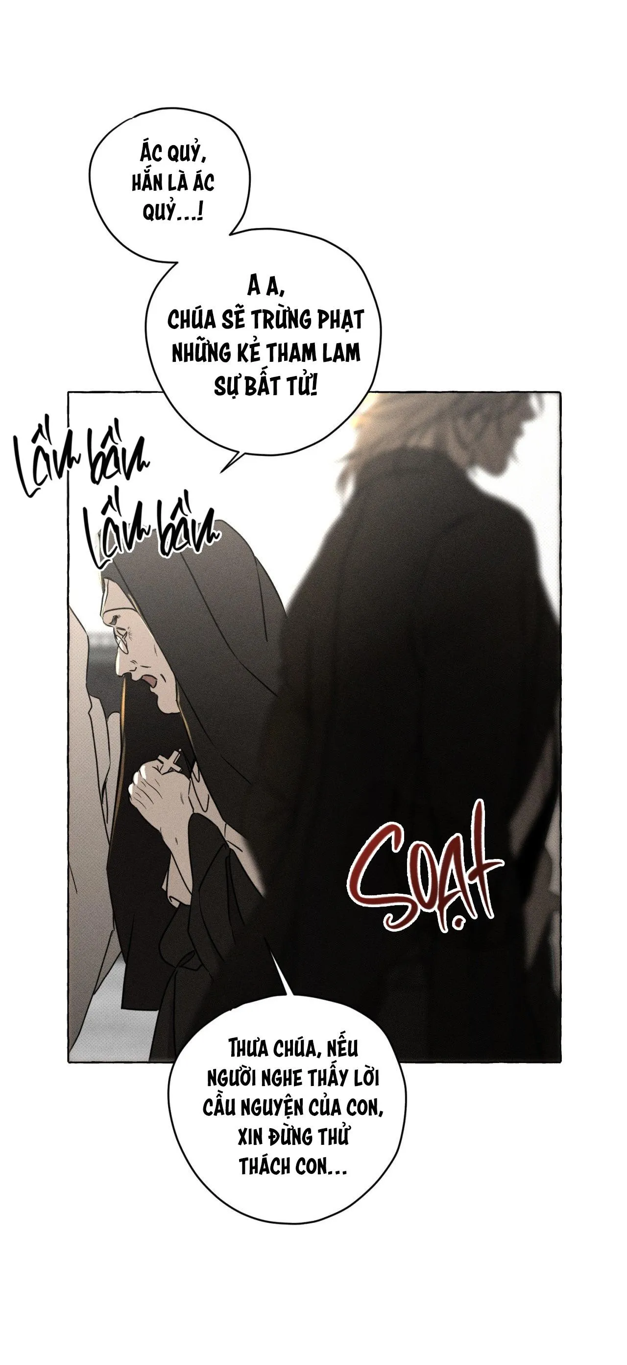 XƯƠNG VÀ CÁNH HOA Chapter 30 Trang 22