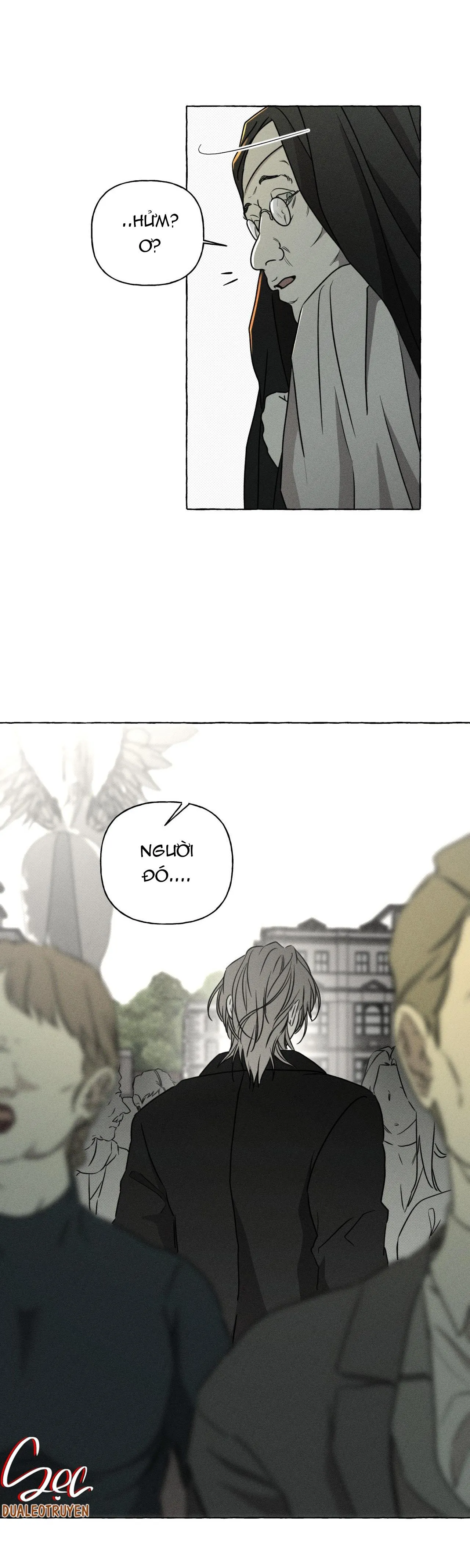 XƯƠNG VÀ CÁNH HOA Chapter 30 Trang 23