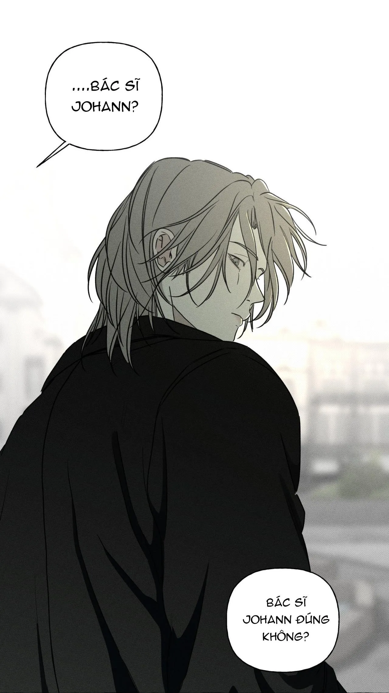 XƯƠNG VÀ CÁNH HOA Chapter 30 Trang 24