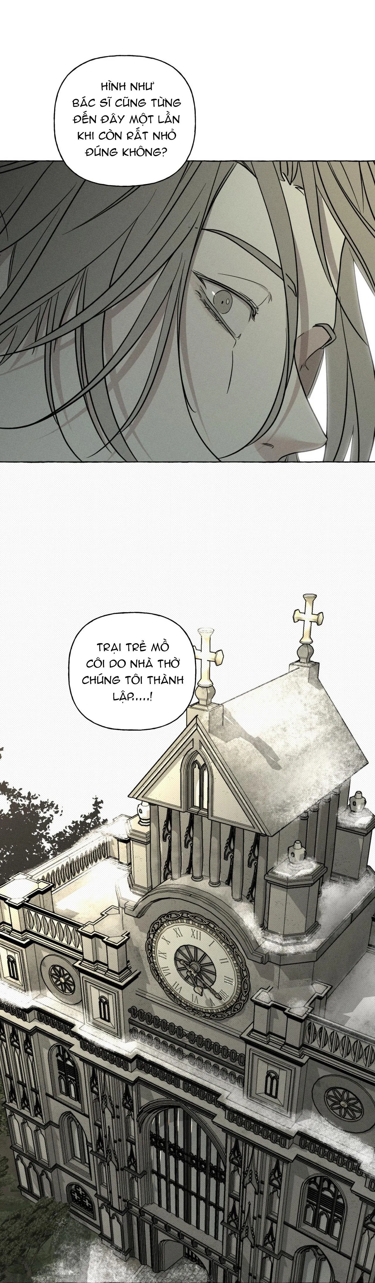 XƯƠNG VÀ CÁNH HOA Chapter 30 Trang 26