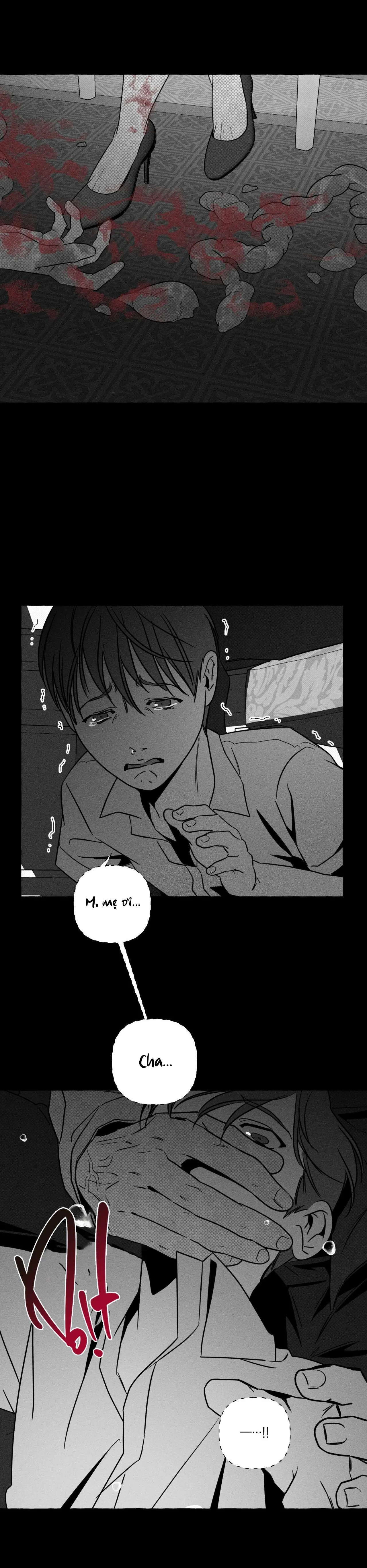 XƯƠNG VÀ CÁNH HOA Chapter 31 Trang 3