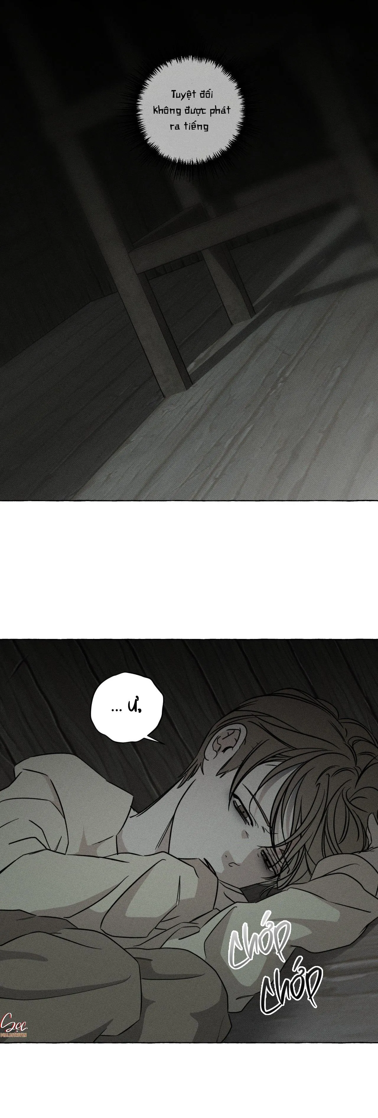 XƯƠNG VÀ CÁNH HOA Chapter 31 Trang 5