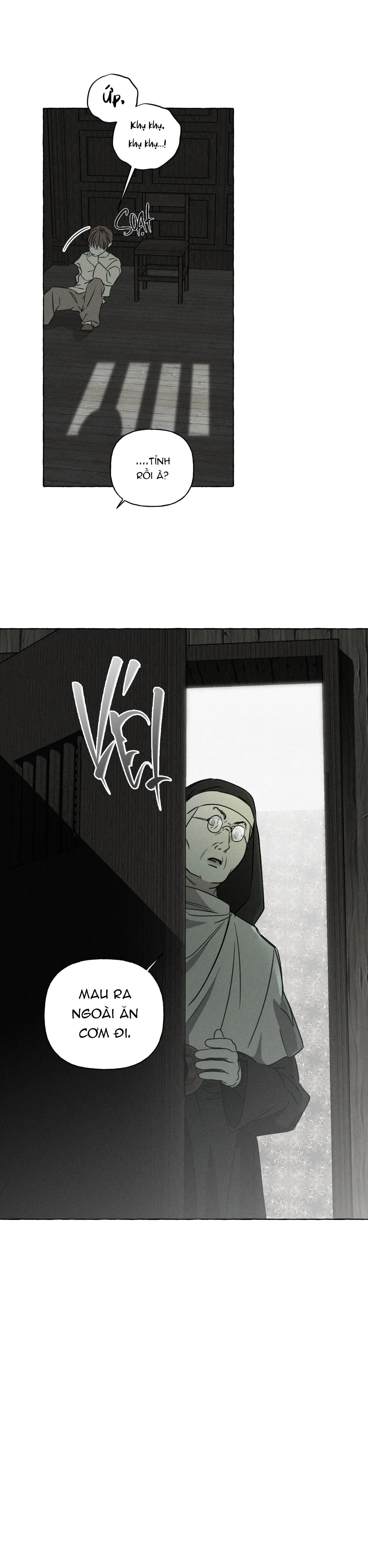 XƯƠNG VÀ CÁNH HOA Chapter 31 Trang 6